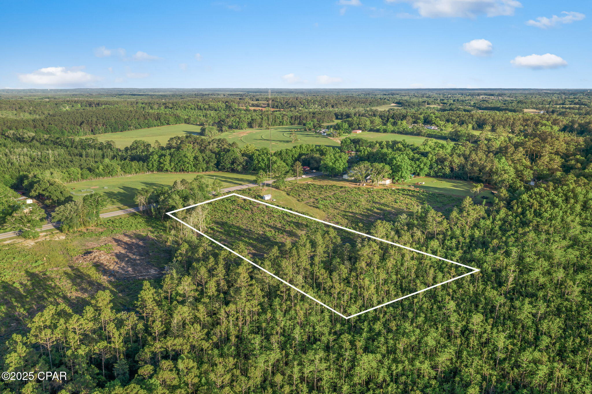 XXX Hwy 79 #LOT 5, Bonifay, Florida image 5