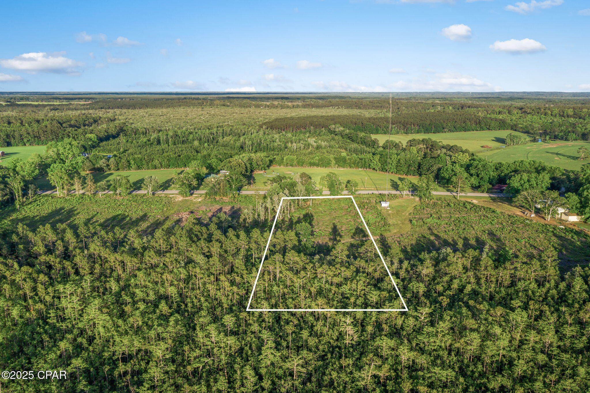 XXX Hwy 79 #LOT 5, Bonifay, Florida image 7