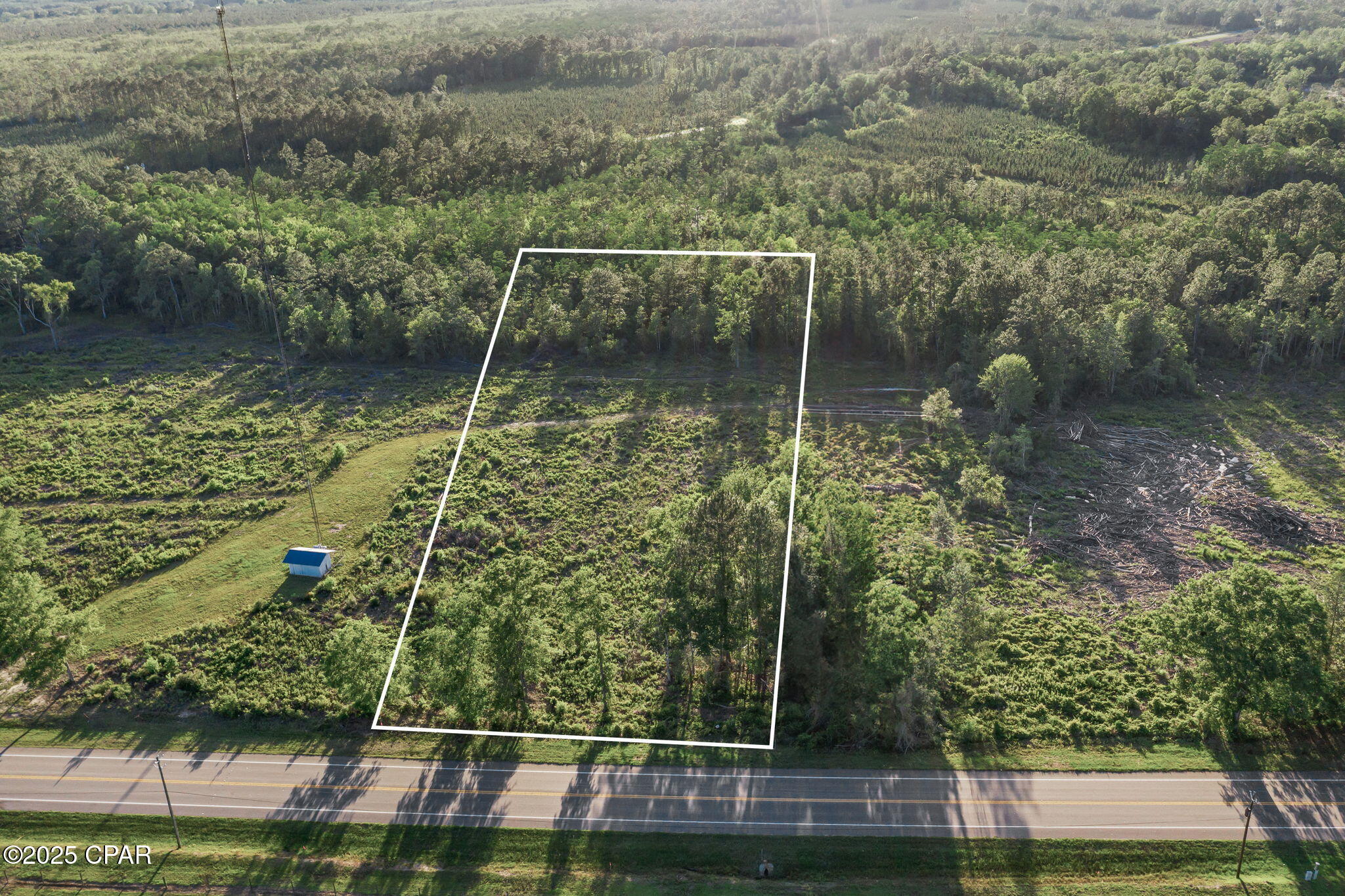 XXX Hwy 79 #LOT 5, Bonifay, Florida image 8