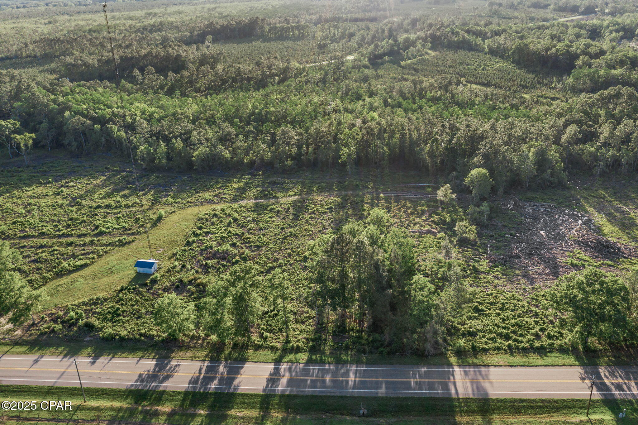 XXX Hwy 79 #LOT 5, Bonifay, Florida image 9