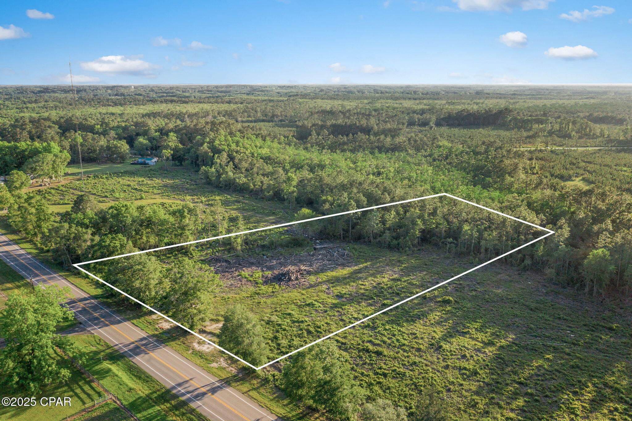 XXX Hwy 79 #LOT 4, Bonifay, Florida image 1