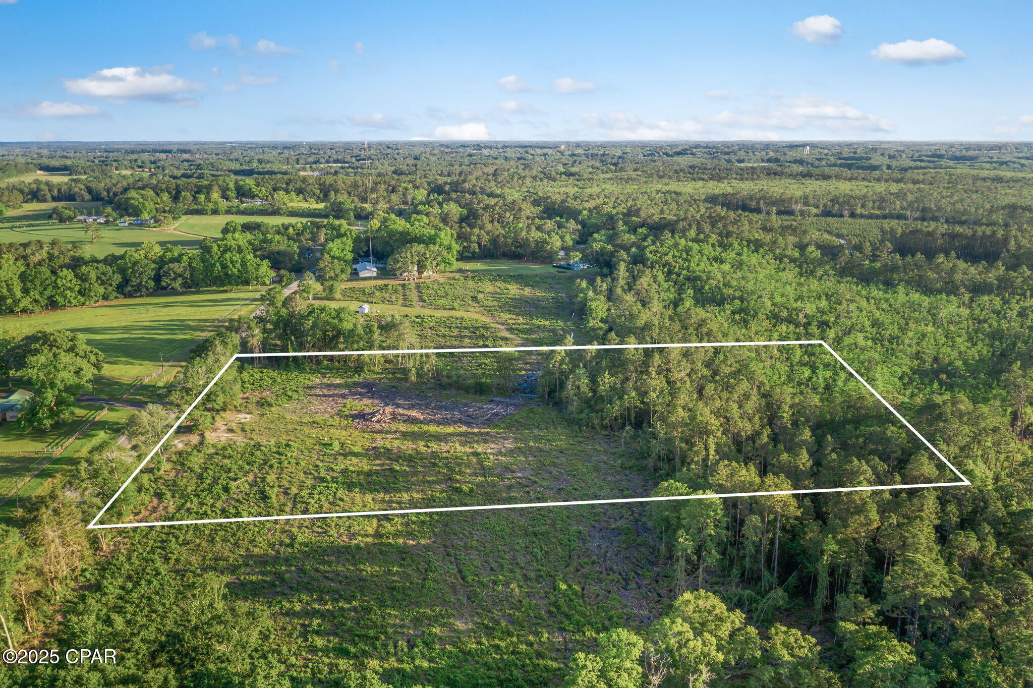 Image 4 For Xxx Hwy 79  Lot 4