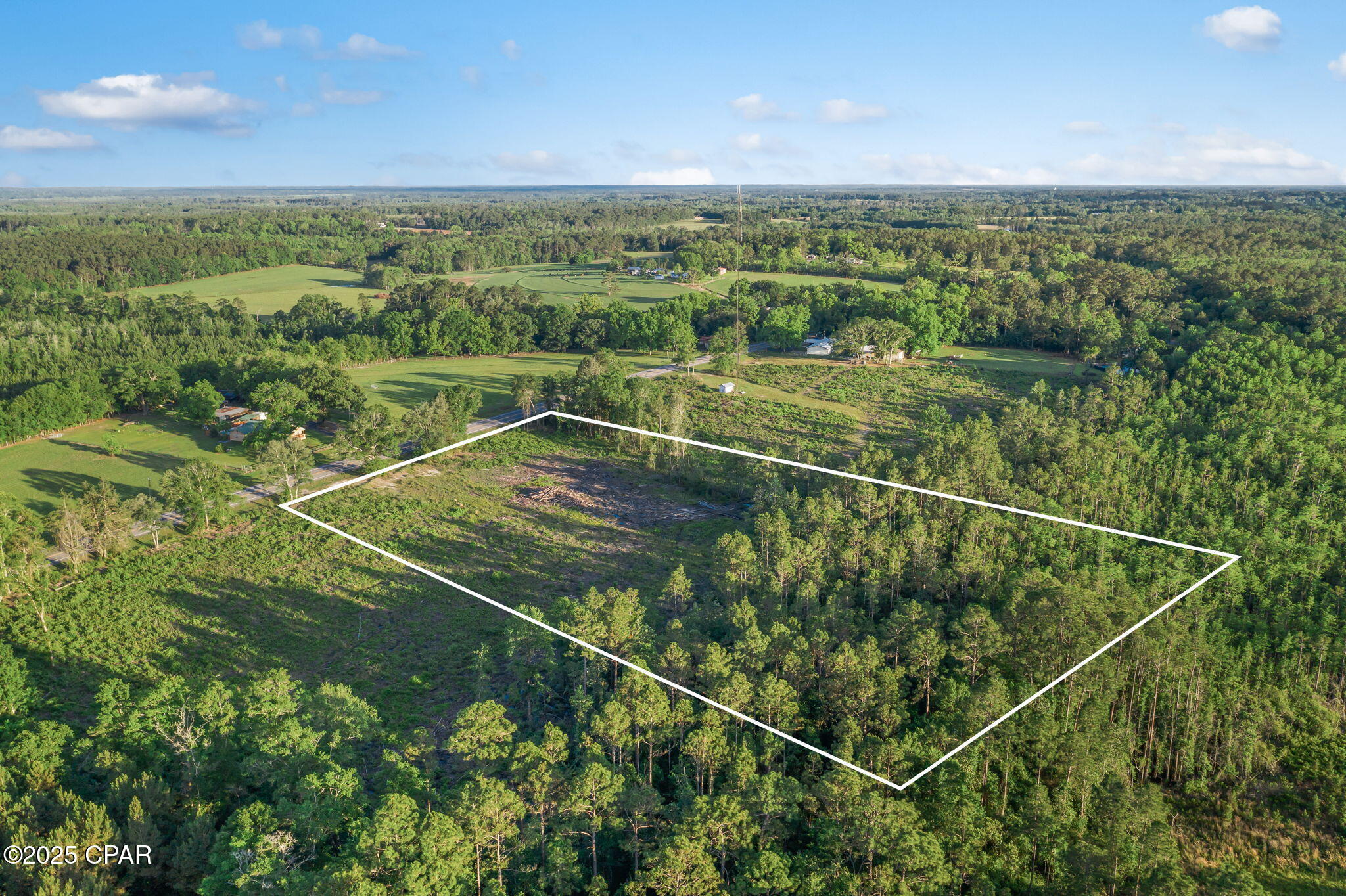 XXX Hwy 79 #LOT 4, Bonifay, Florida image 5