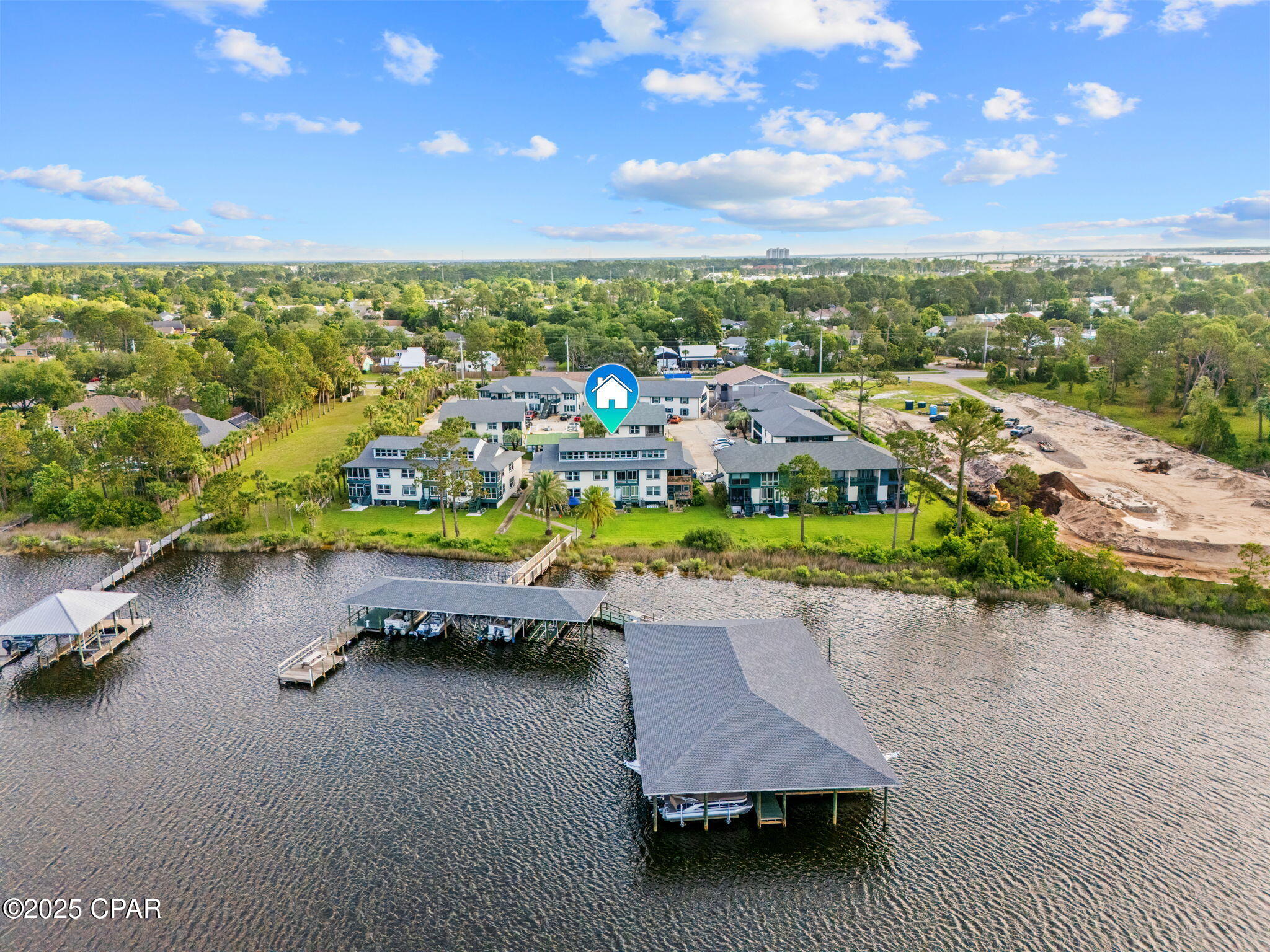 7813 N Lagoon Drive #9E, Panama City Beach, Florida image 2