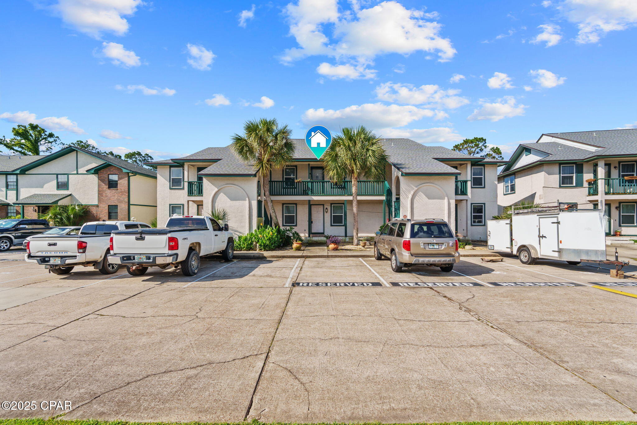 7813 N Lagoon Drive #9E, Panama City Beach, Florida image 5