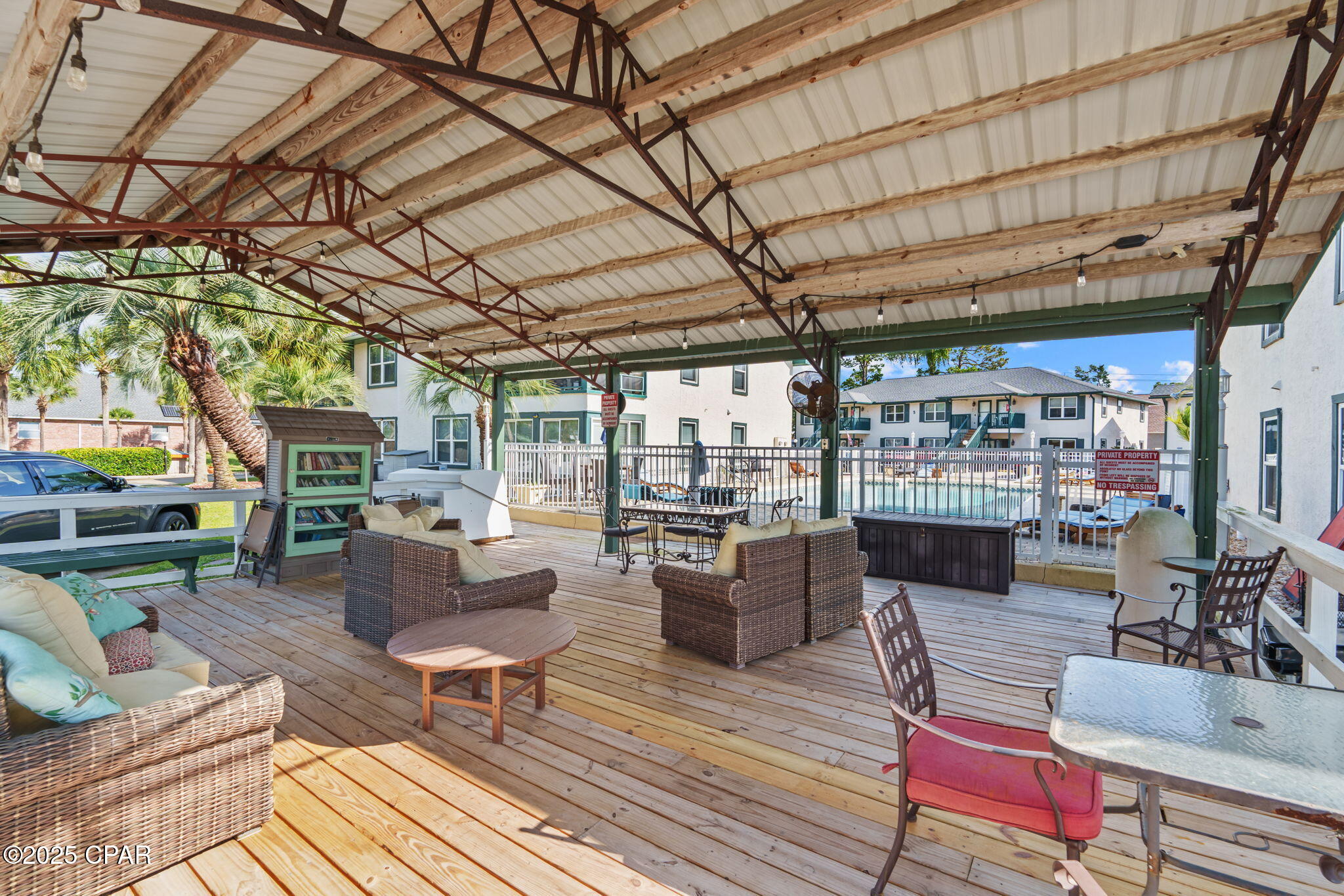 7813 N Lagoon Drive #9E, Panama City Beach, Florida image 8