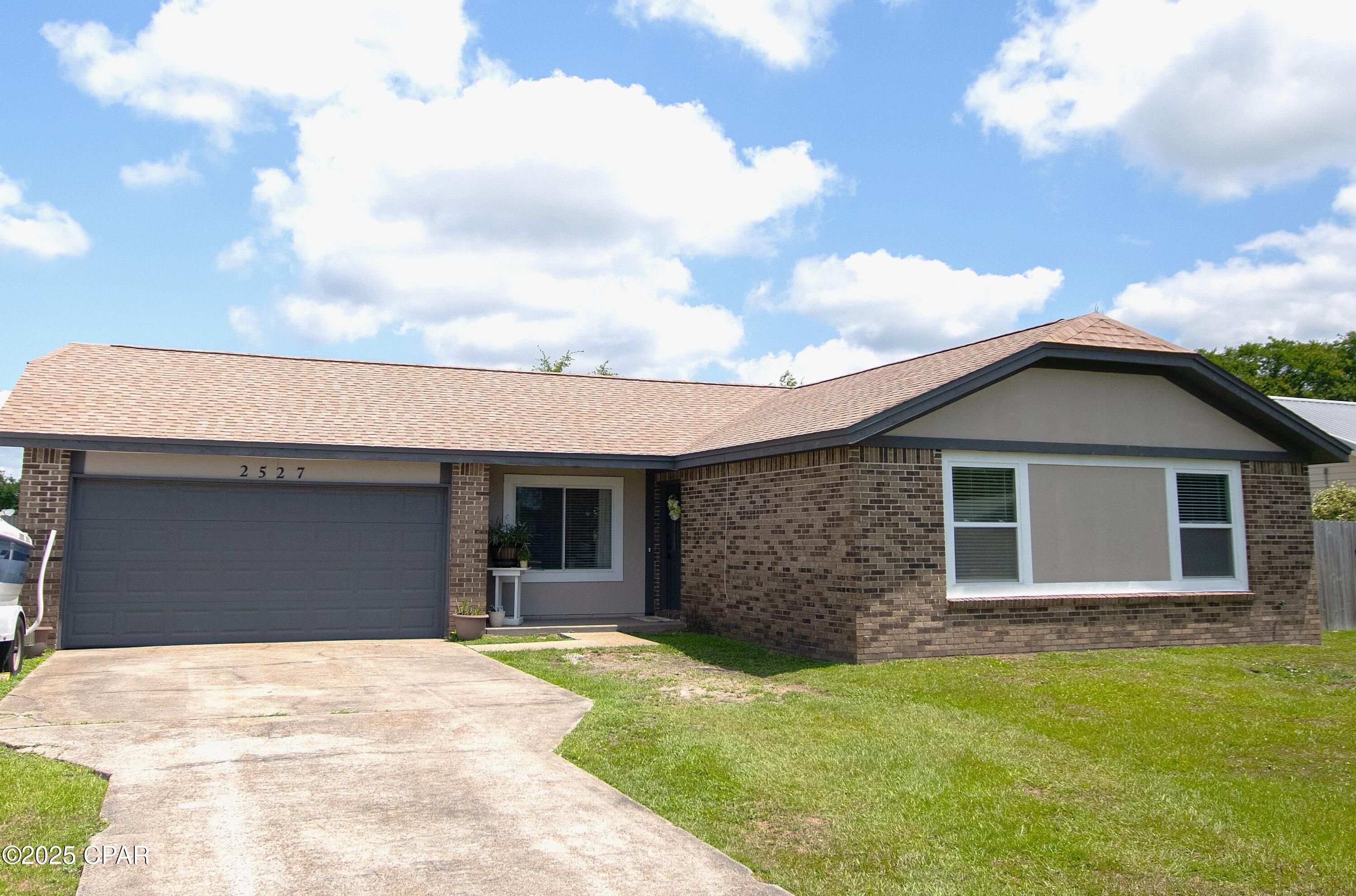 Details for 2527 37th Plaza, Panama City, FL 32405
