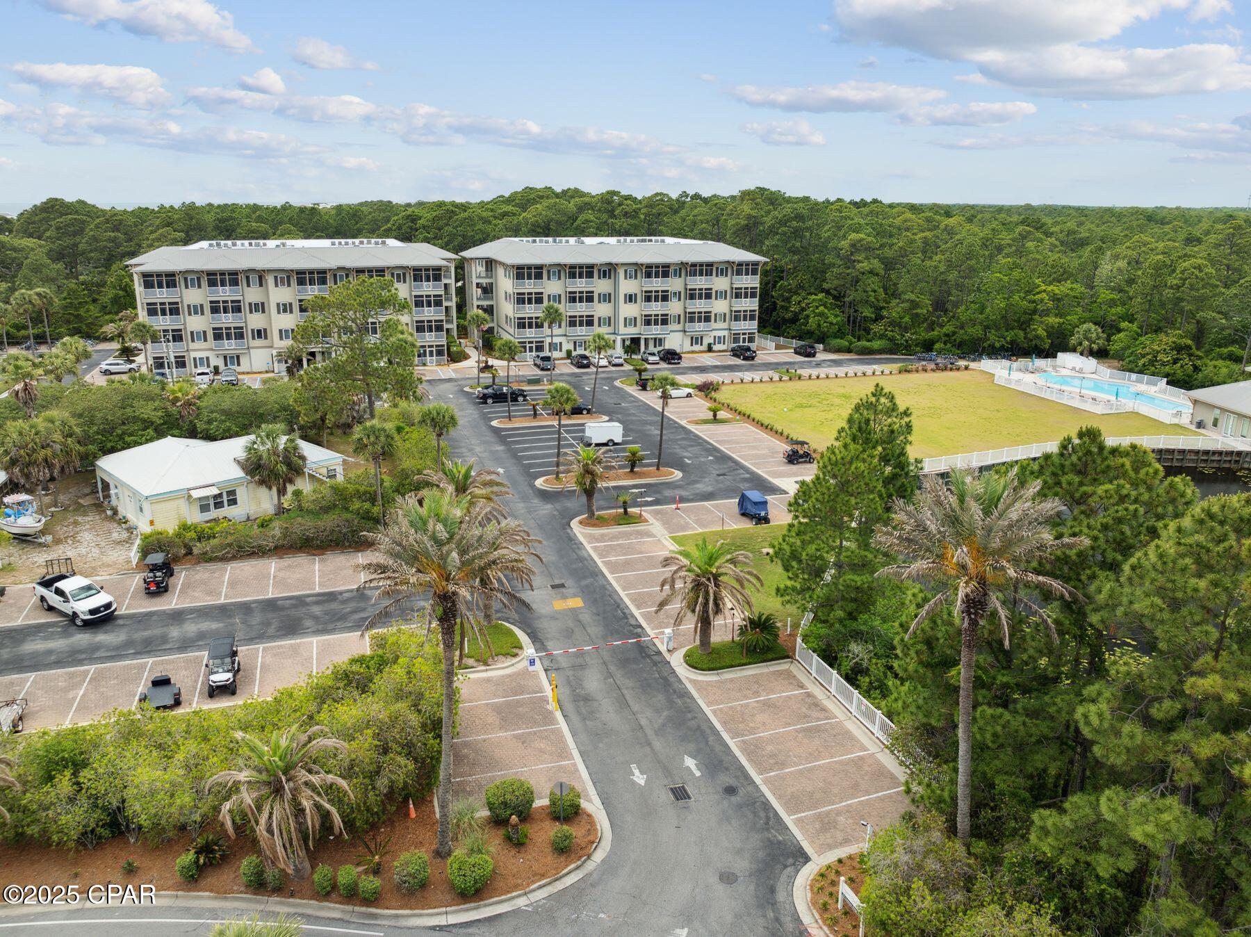 231 Somerset Bridge Road #1103, Santa Rosa Beach, Florida image 27
