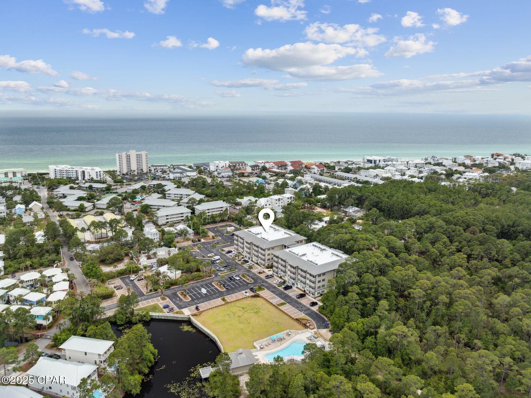 231 Somerset Bridge Road #1103, Santa Rosa Beach, Florida image 29