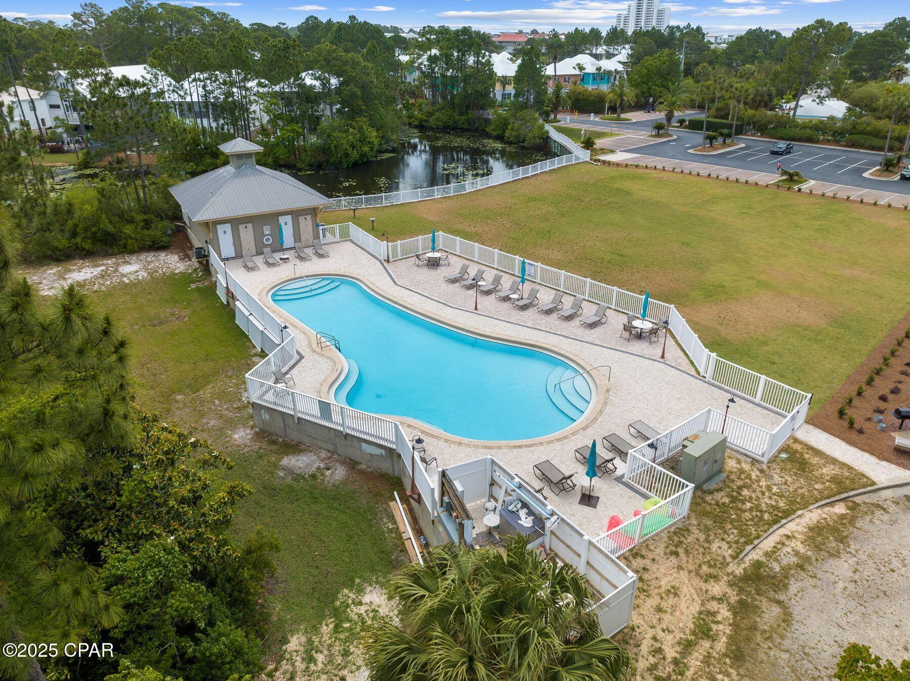 231 Somerset Bridge Road #1103, Santa Rosa Beach, Florida image 30