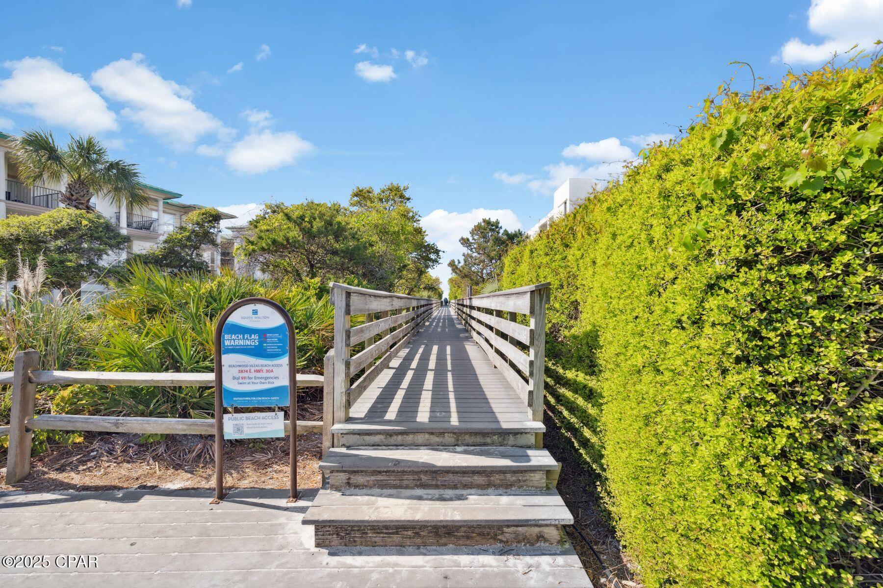 231 Somerset Bridge Road #1103, Santa Rosa Beach, Florida image 34