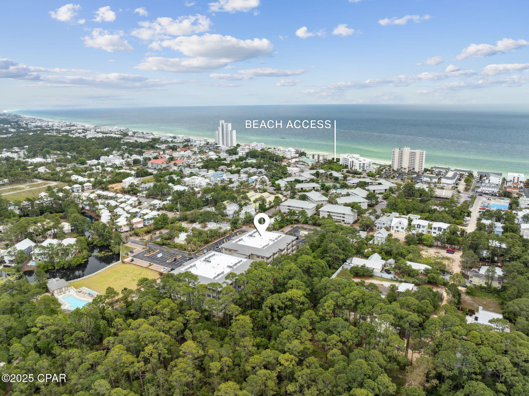 231 Somerset Bridge Road #1103, Santa Rosa Beach, Florida image 4