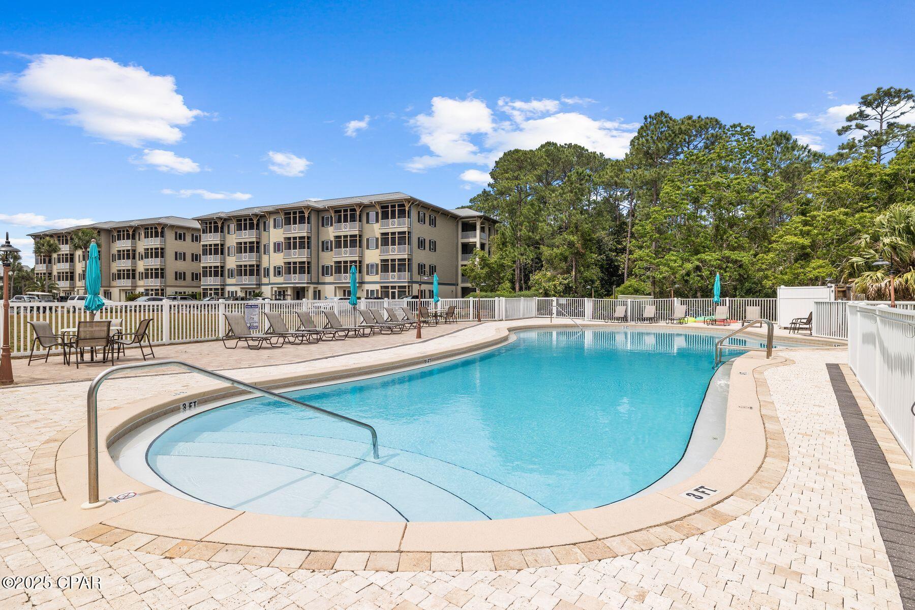 231 Somerset Bridge Road #1103, Santa Rosa Beach, Florida image 7