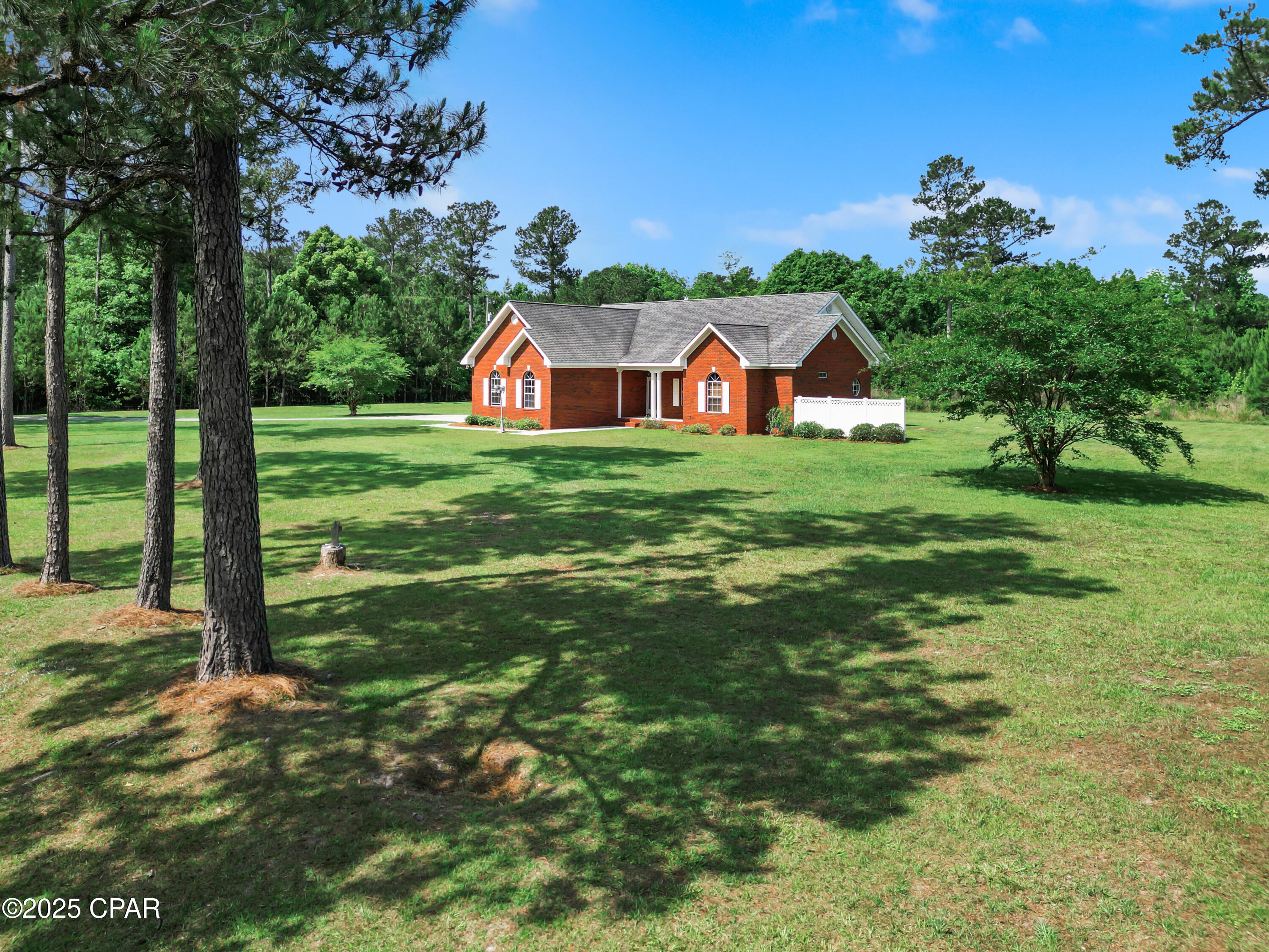 13761 NW Pea Ridge Road, Bristol, Florida image 21