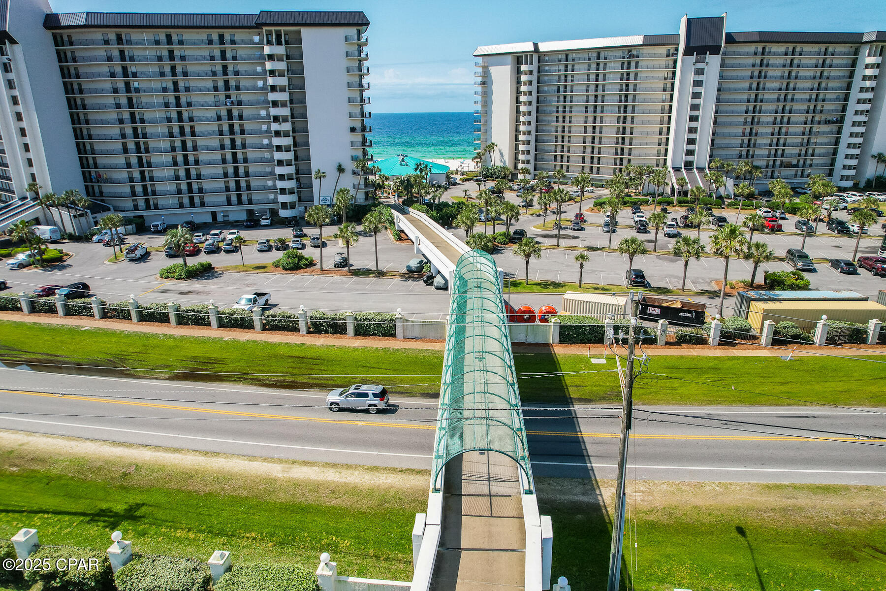 520 N Richard Jackson Boulevard #703, Panama City Beach, Florida image 28