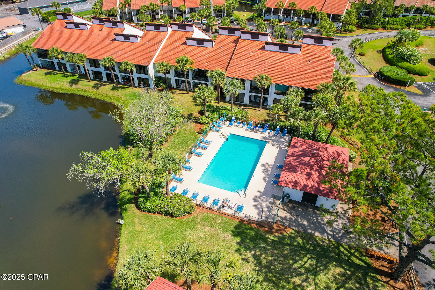 520 N Richard Jackson Boulevard #703, Panama City Beach, Florida image 29