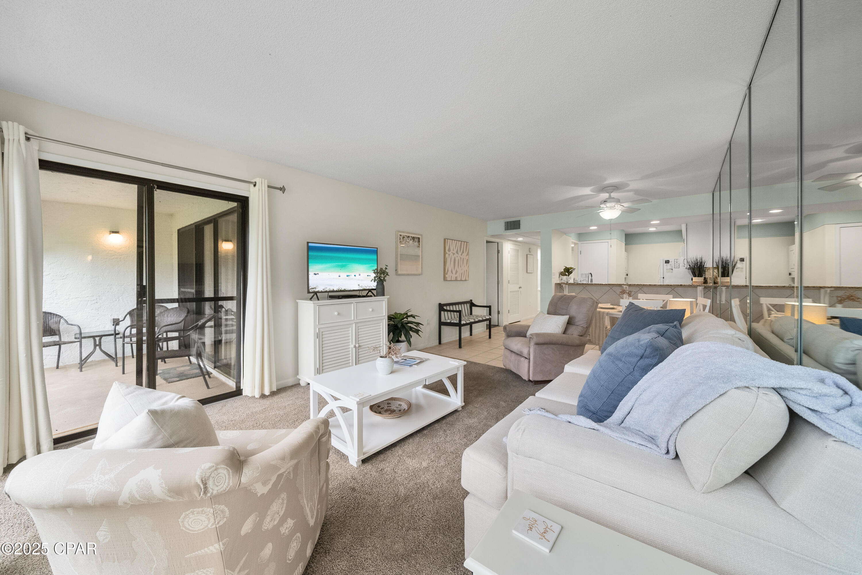 520 N Richard Jackson Boulevard #703, Panama City Beach, Florida image 6