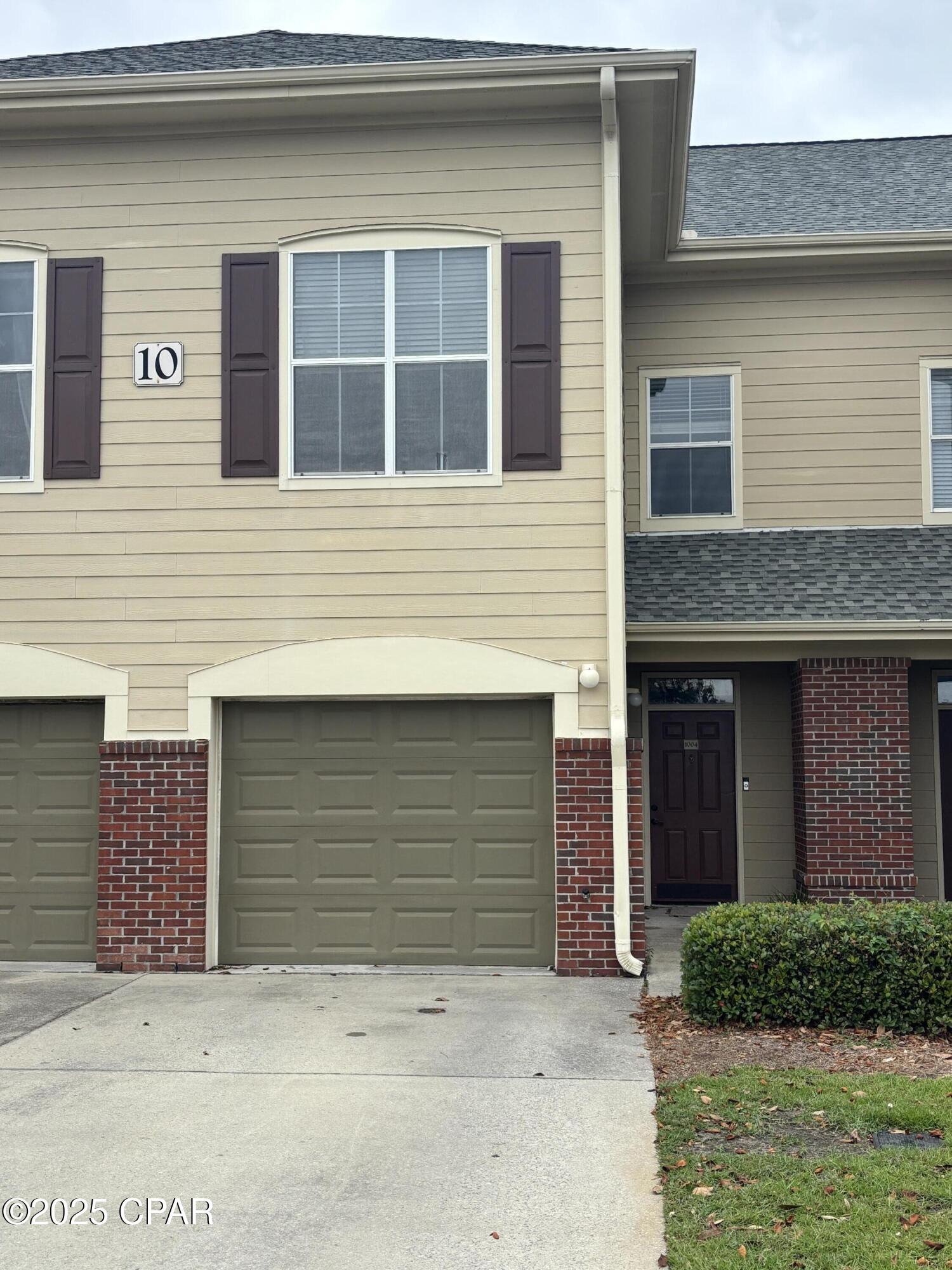 Details for 1004 Baldwin Rowe Circle, Panama City, FL 32405