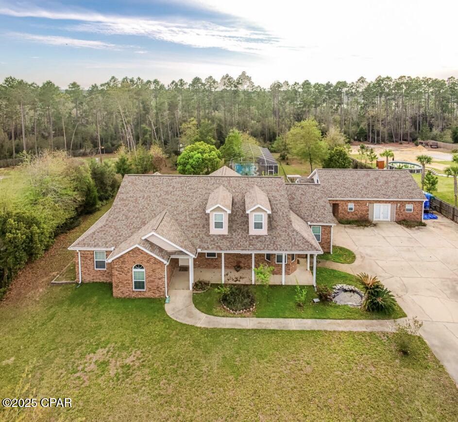 Details for 213 Mill Creek Drive, Panama City, FL 32409
