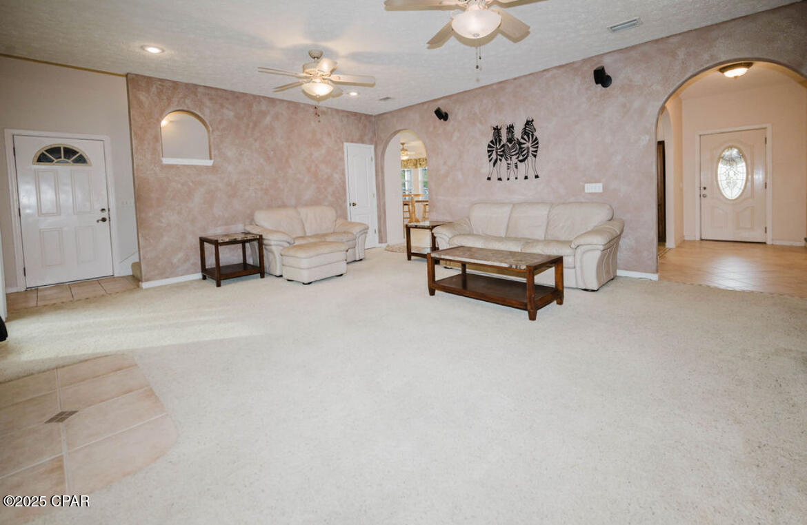 213 Mill Creek Drive, Panama City, Florida image 13
