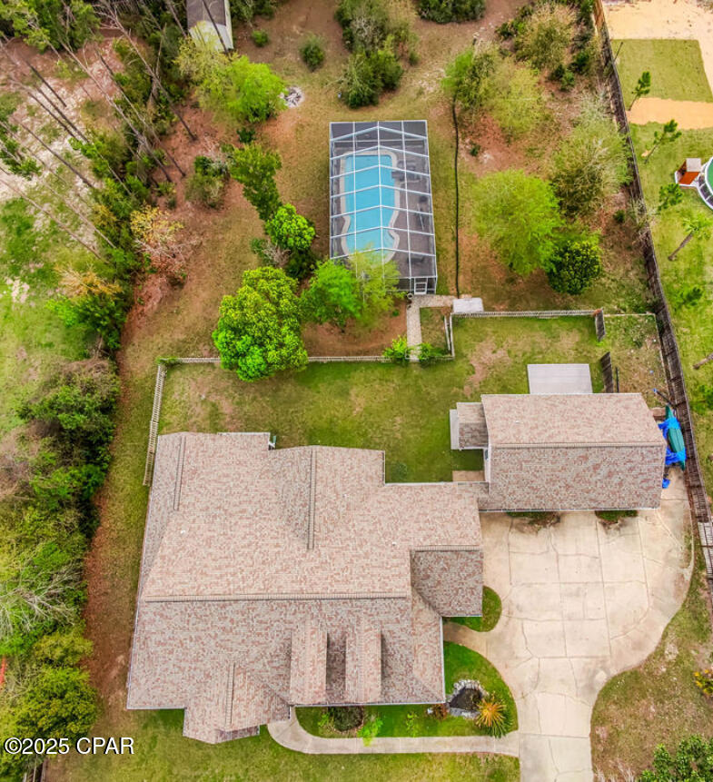 213 Mill Creek Drive, Panama City, Florida image 2