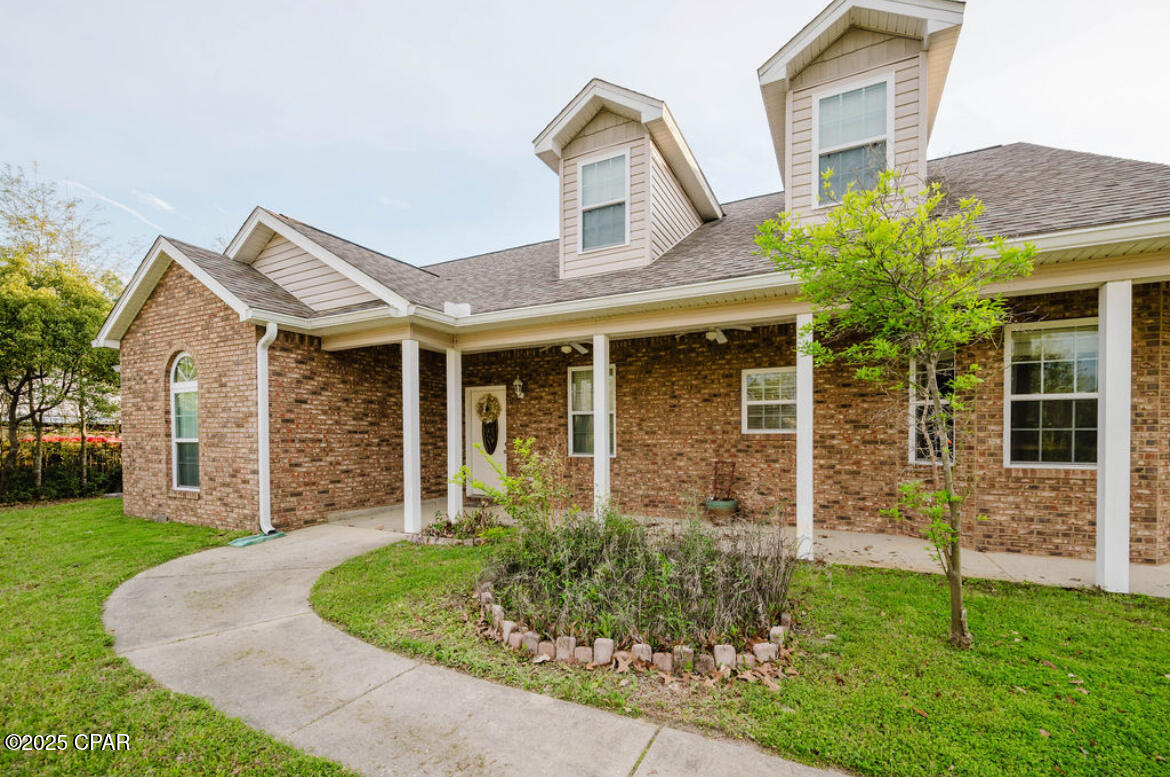 213 Mill Creek Drive, Panama City, Florida image 3