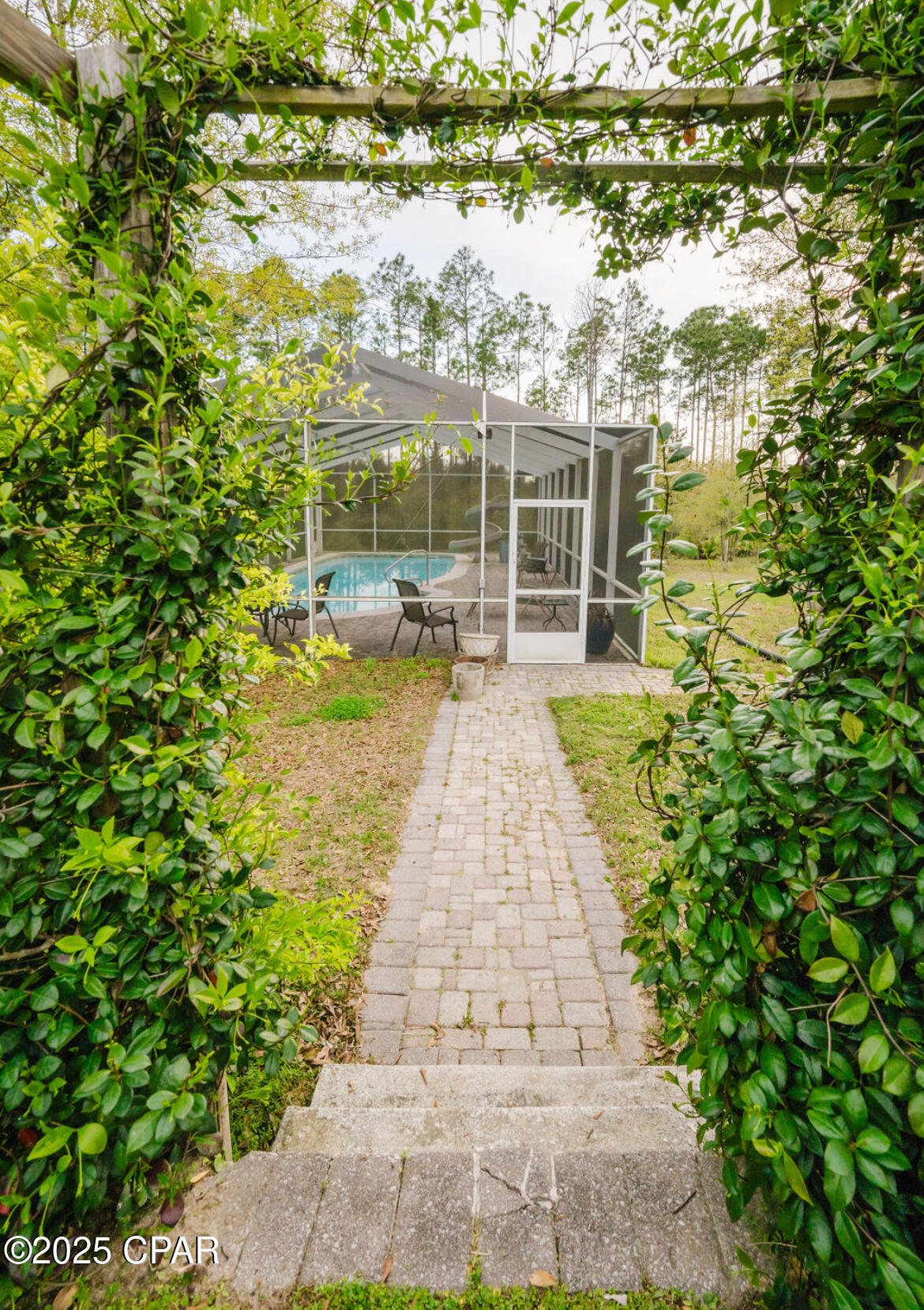 213 Mill Creek Drive, Panama City, Florida image 37
