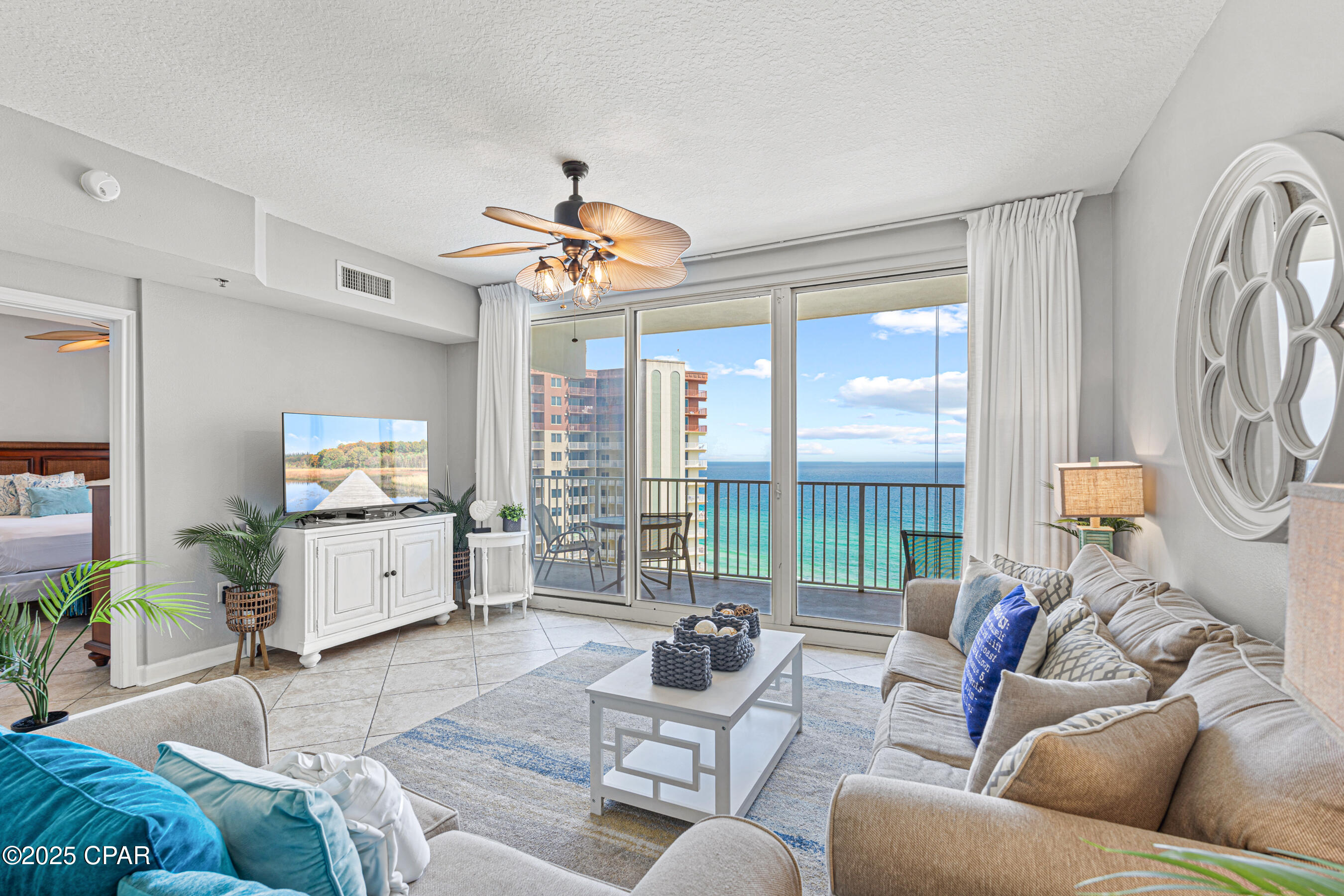 Details for 9900 Thomas Drive 1911, Panama City, FL 32408