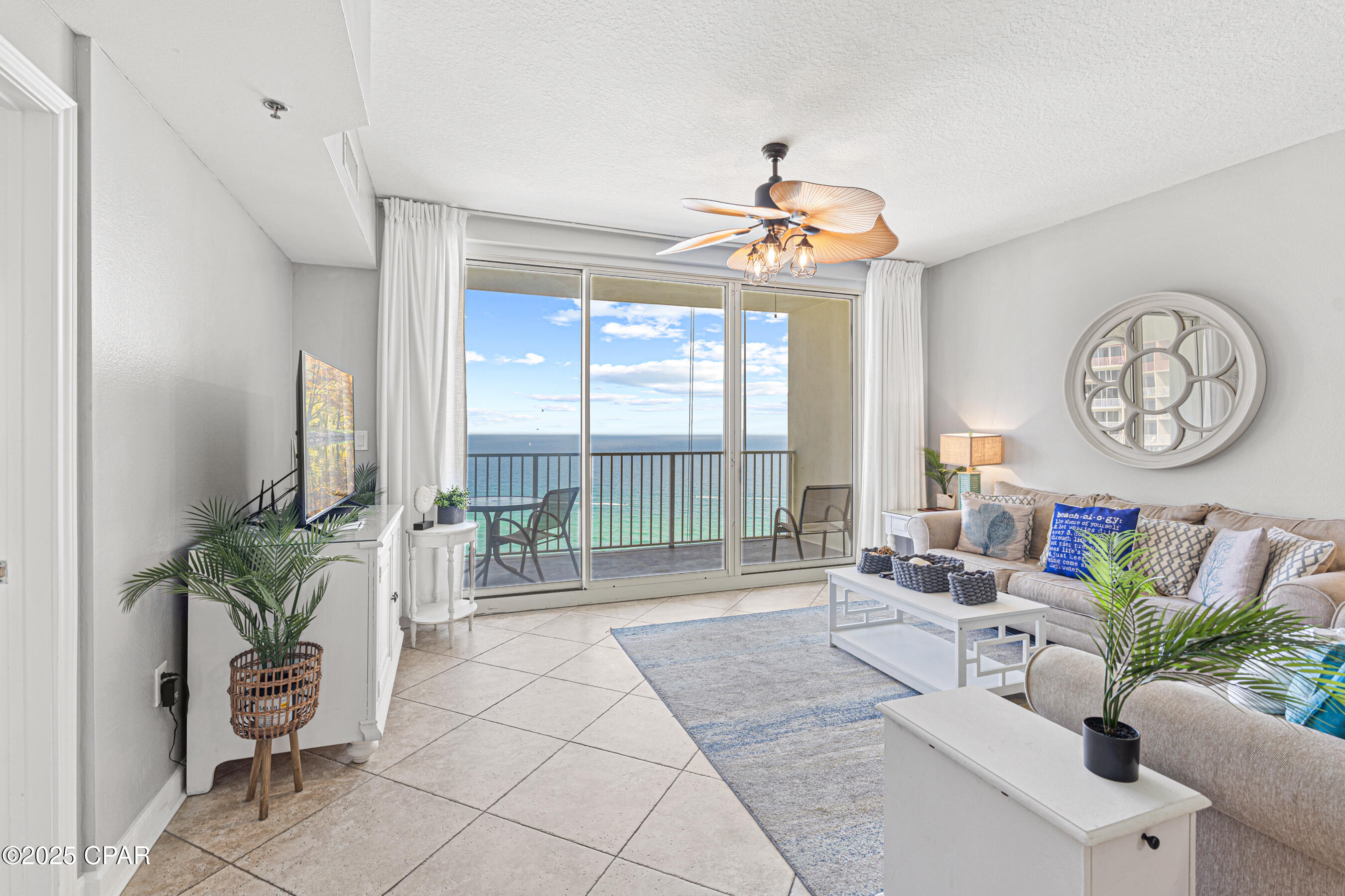 9900 S Thomas Drive #1911, Panama City, Florida image 2