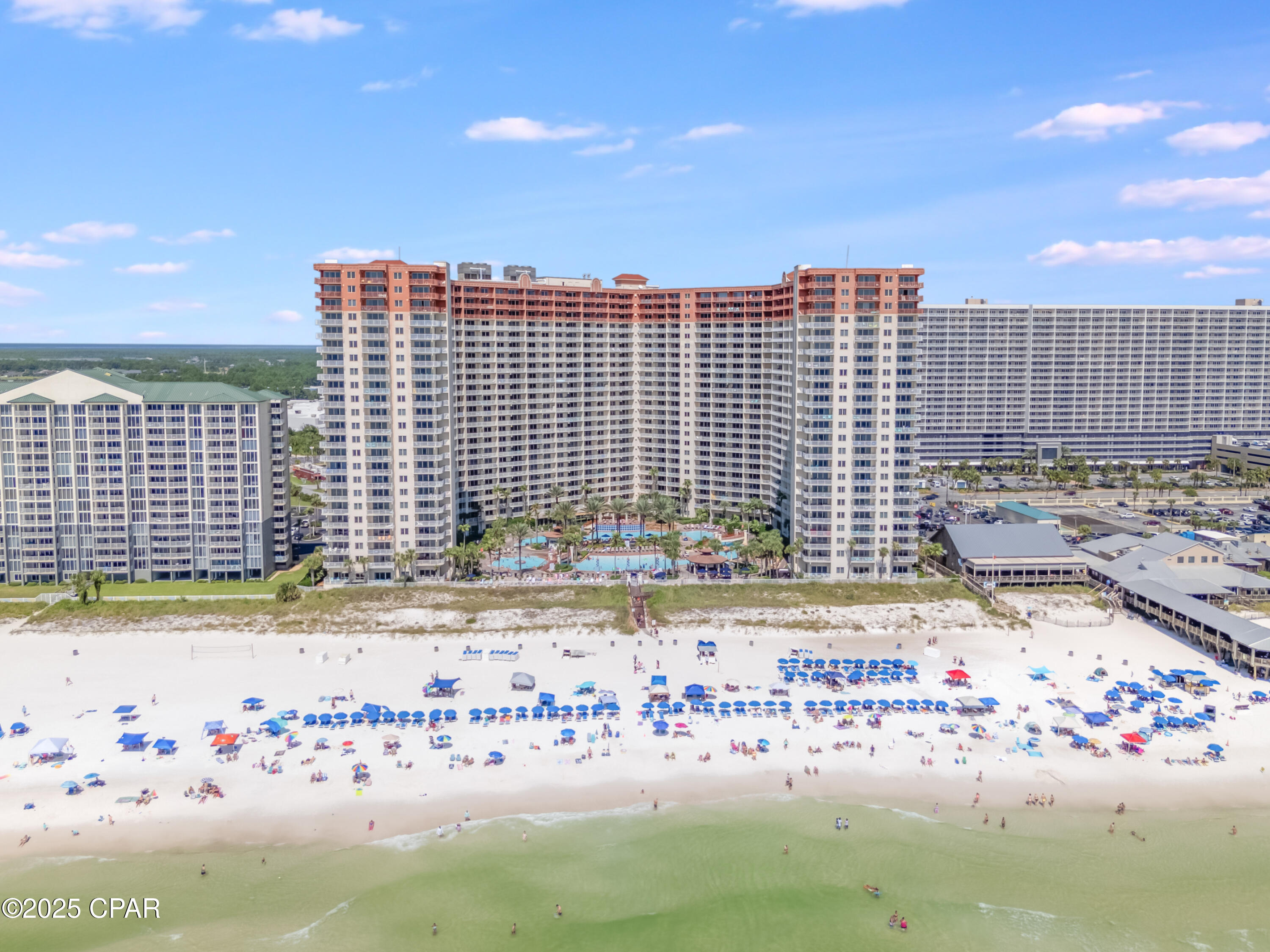 9900 S Thomas Drive #1911, Panama City, Florida image 21