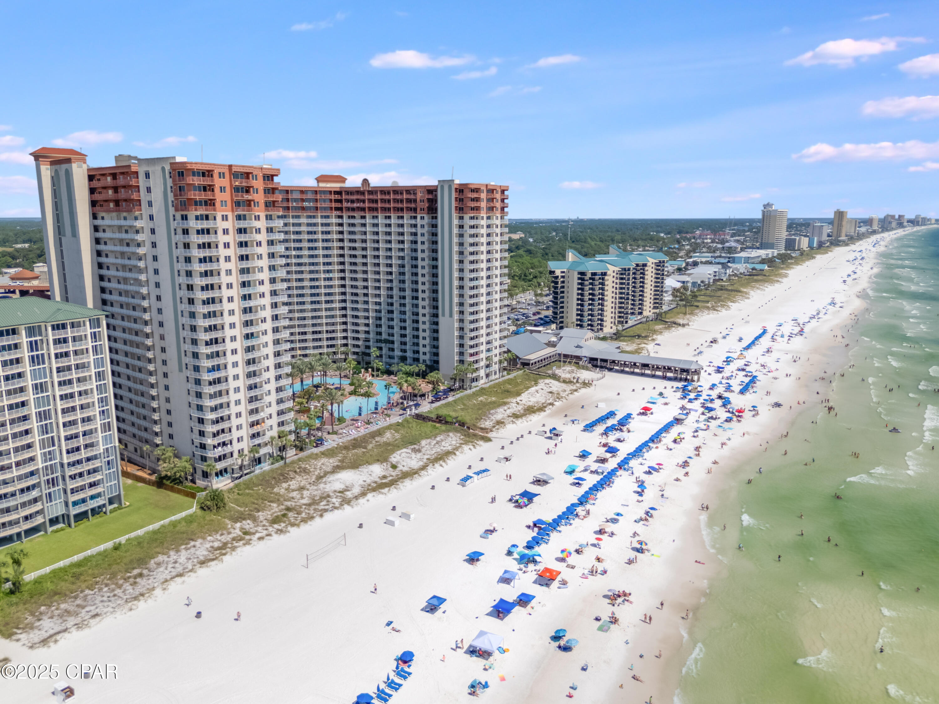 9900 S Thomas Drive #1911, Panama City, Florida image 22