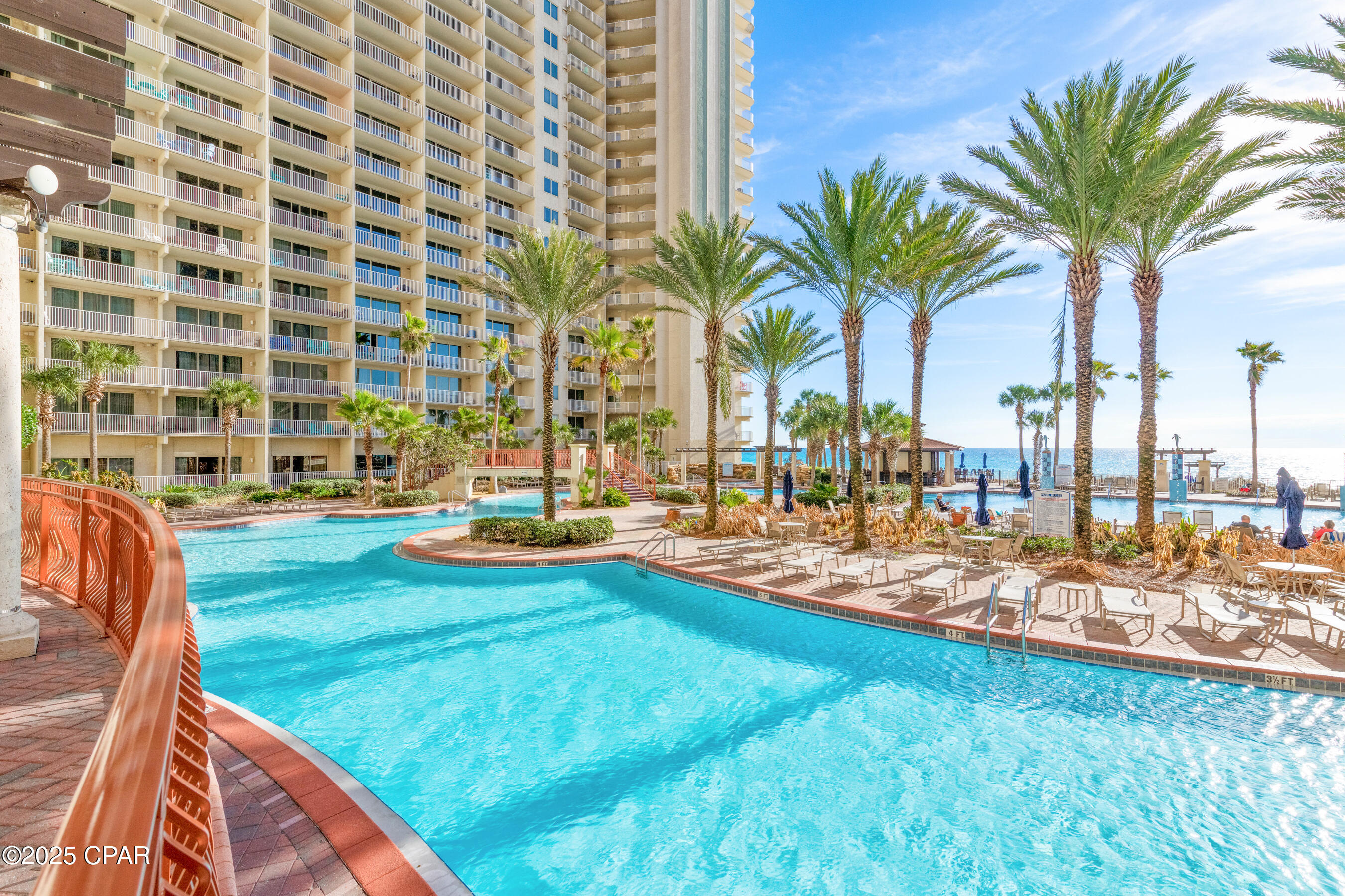 9900 S Thomas Drive #1911, Panama City, Florida image 26