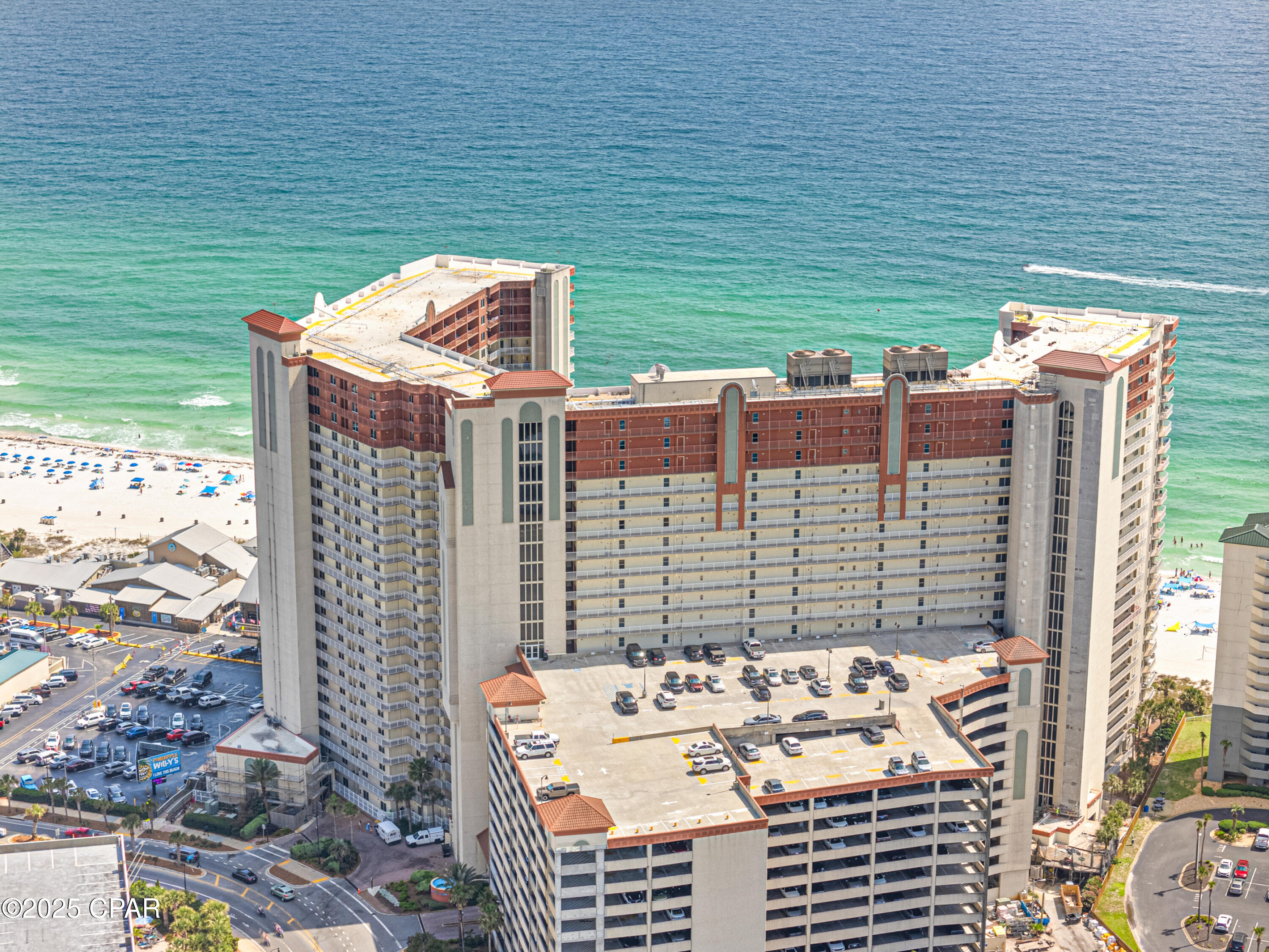 9900 S Thomas Drive #1911, Panama City, Florida image 27