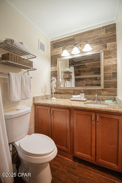 8817 Thomas Drive #A110, Panama City Beach, Florida image 15