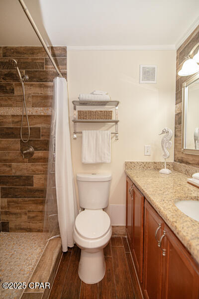 8817 Thomas Drive #A110, Panama City Beach, Florida image 21