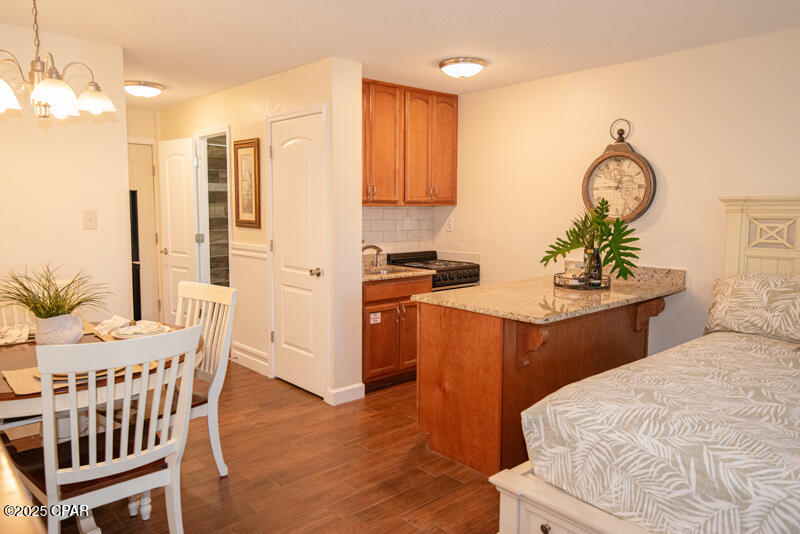8817 Thomas Drive #A110, Panama City Beach, Florida image 30