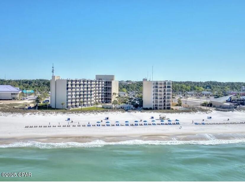 8817 Thomas Drive #A110, Panama City Beach, Florida image 45