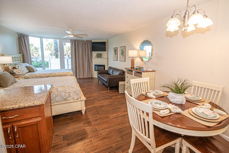 8817 Thomas Drive #A110, Panama City Beach, Florida image 7