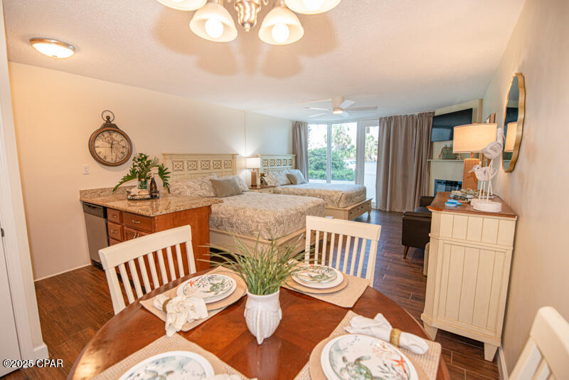 8817 Thomas Drive #A110, Panama City Beach, Florida image 8