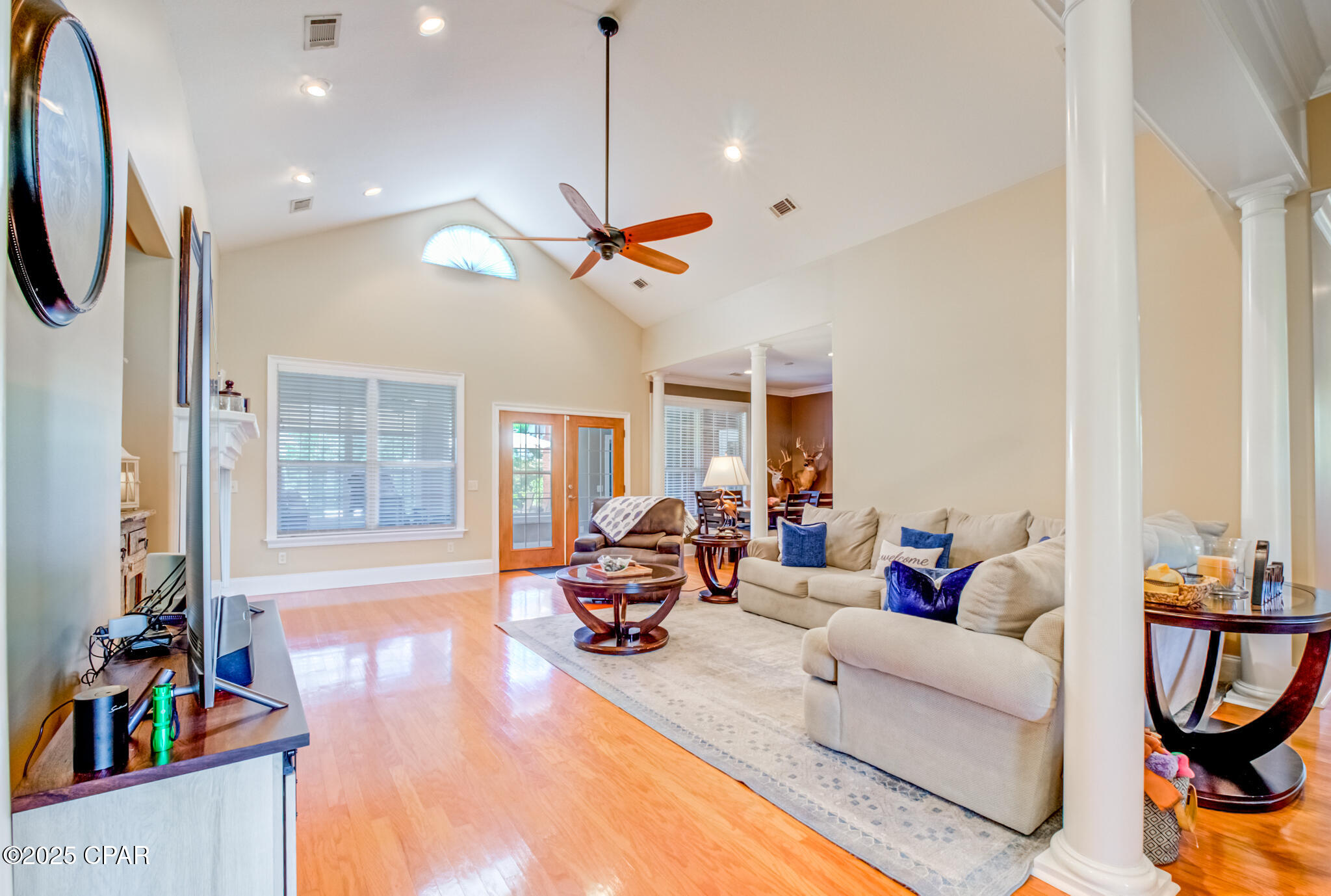 7004 Paul Conrad Drive, Panama City, Florida image 19