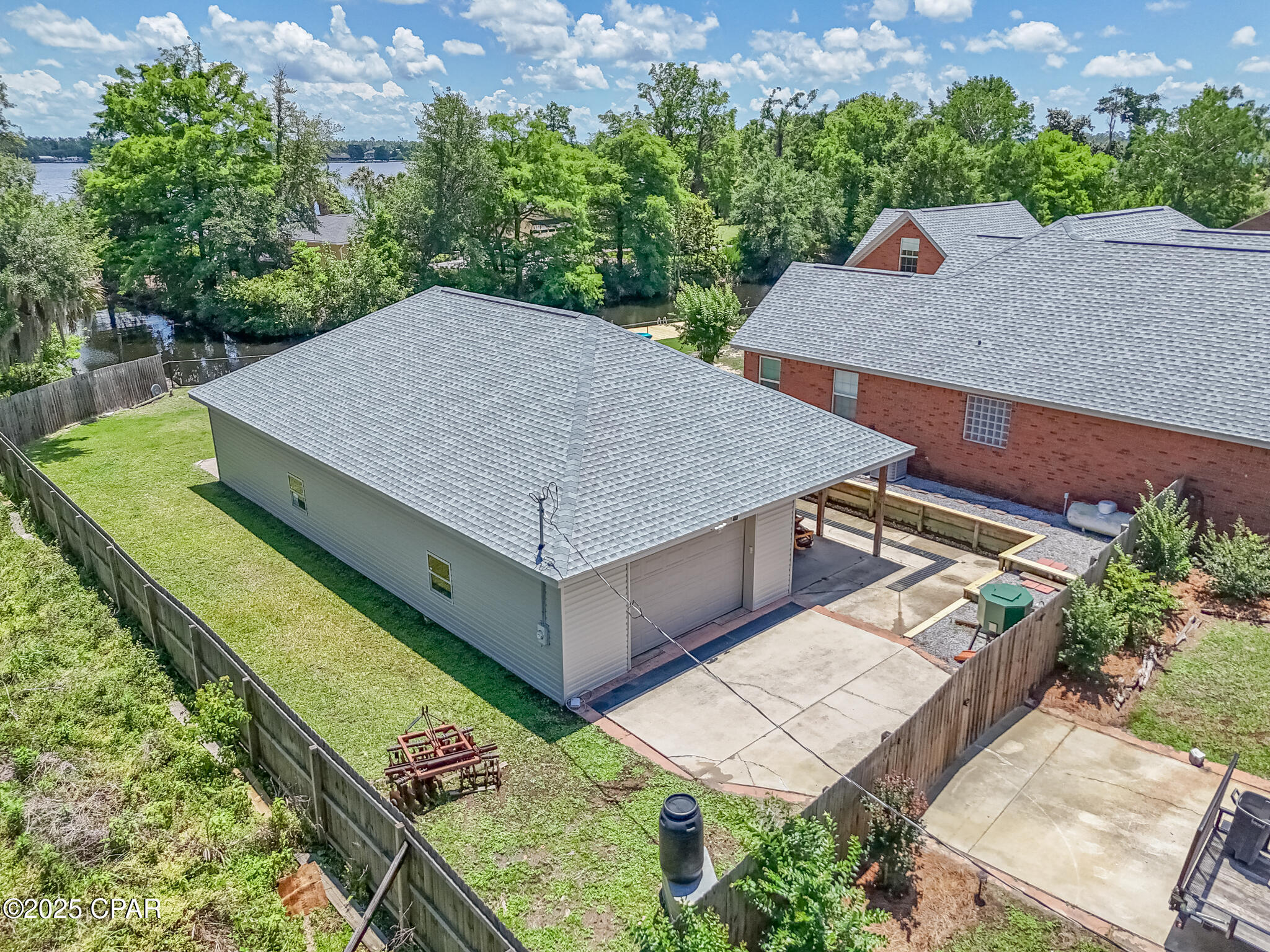 7004 Paul Conrad Drive, Panama City, Florida image 4