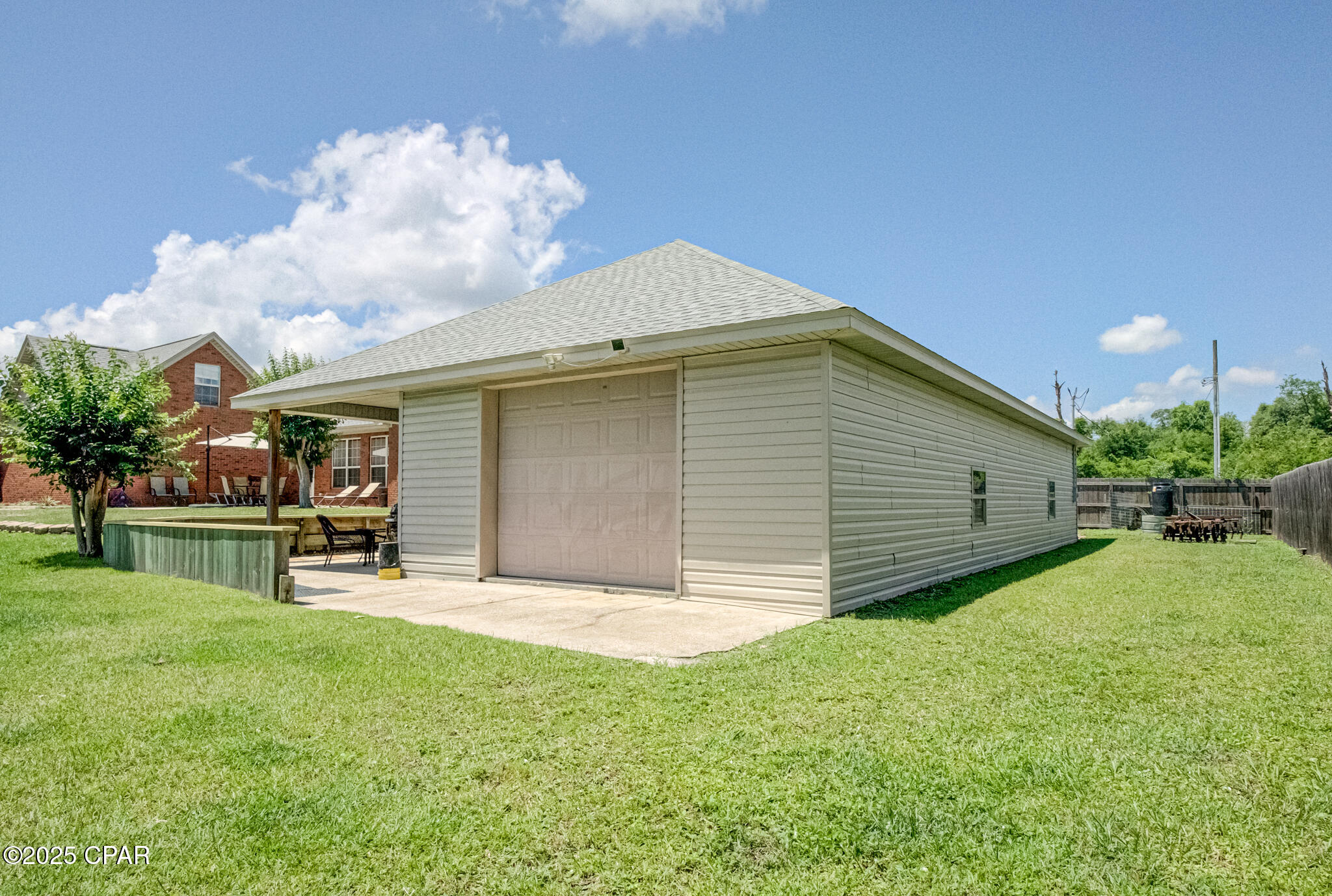 7004 Paul Conrad Drive, Panama City, Florida image 46