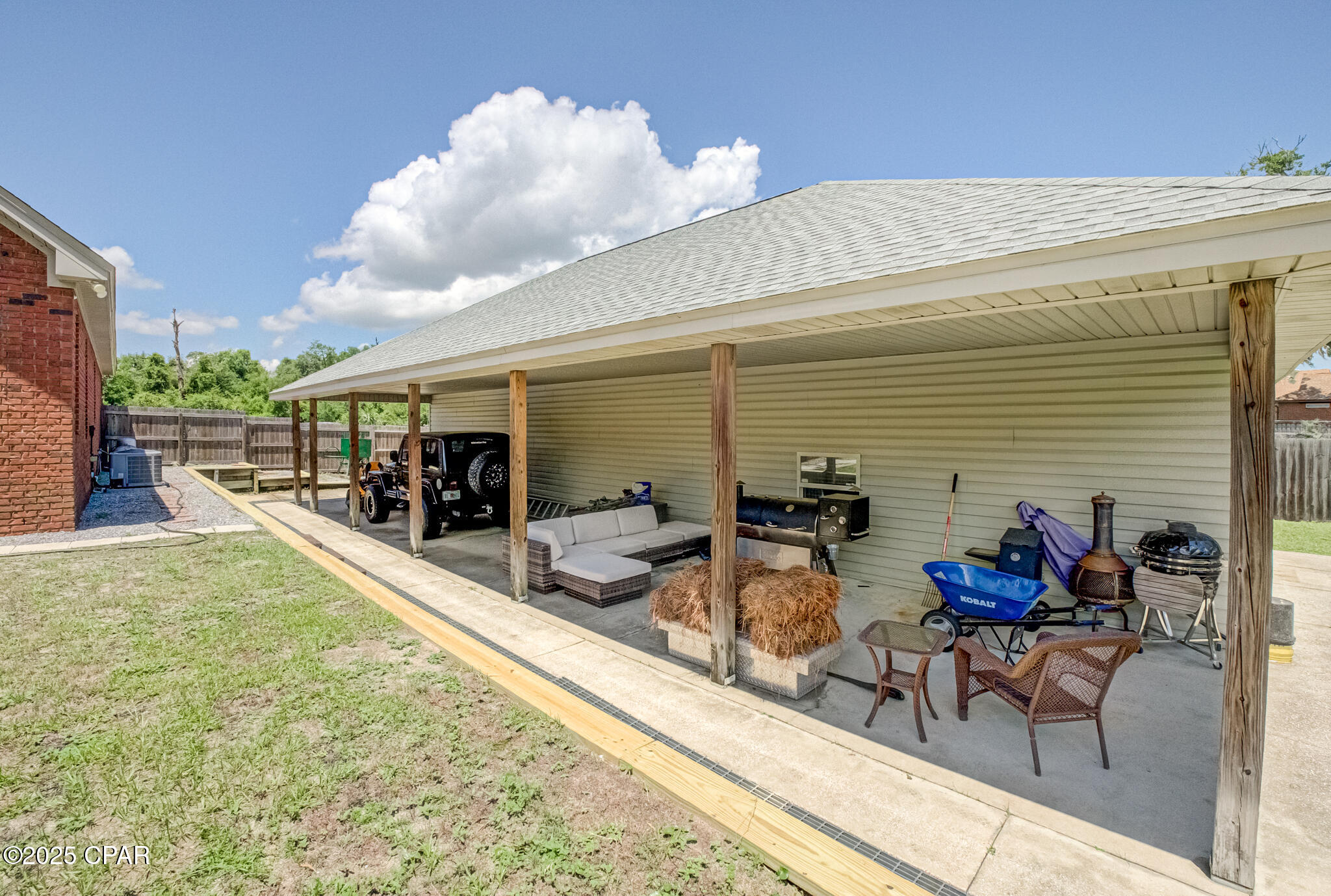 7004 Paul Conrad Drive, Panama City, Florida image 47