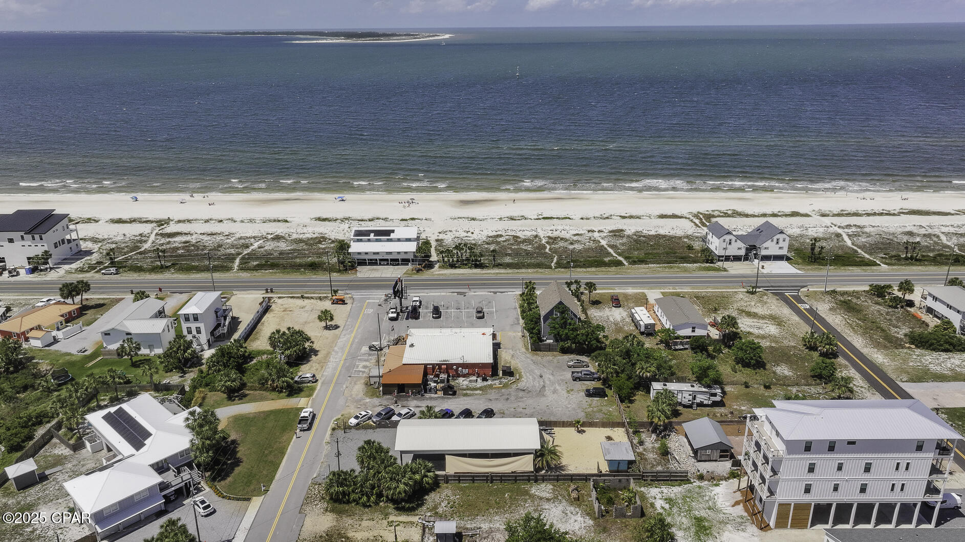 123 Pineda Street, Port St. Joe, Florida image 4