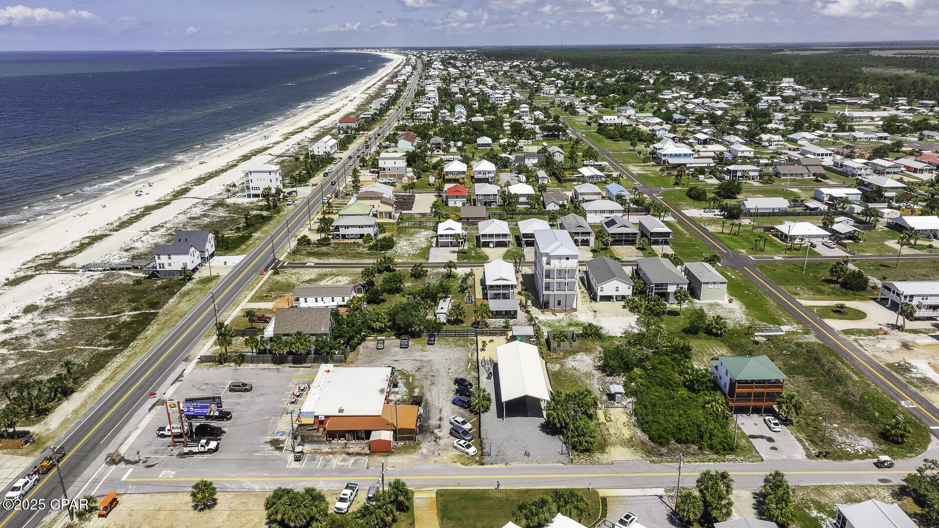123 Pineda Street, Port St. Joe, Florida image 5