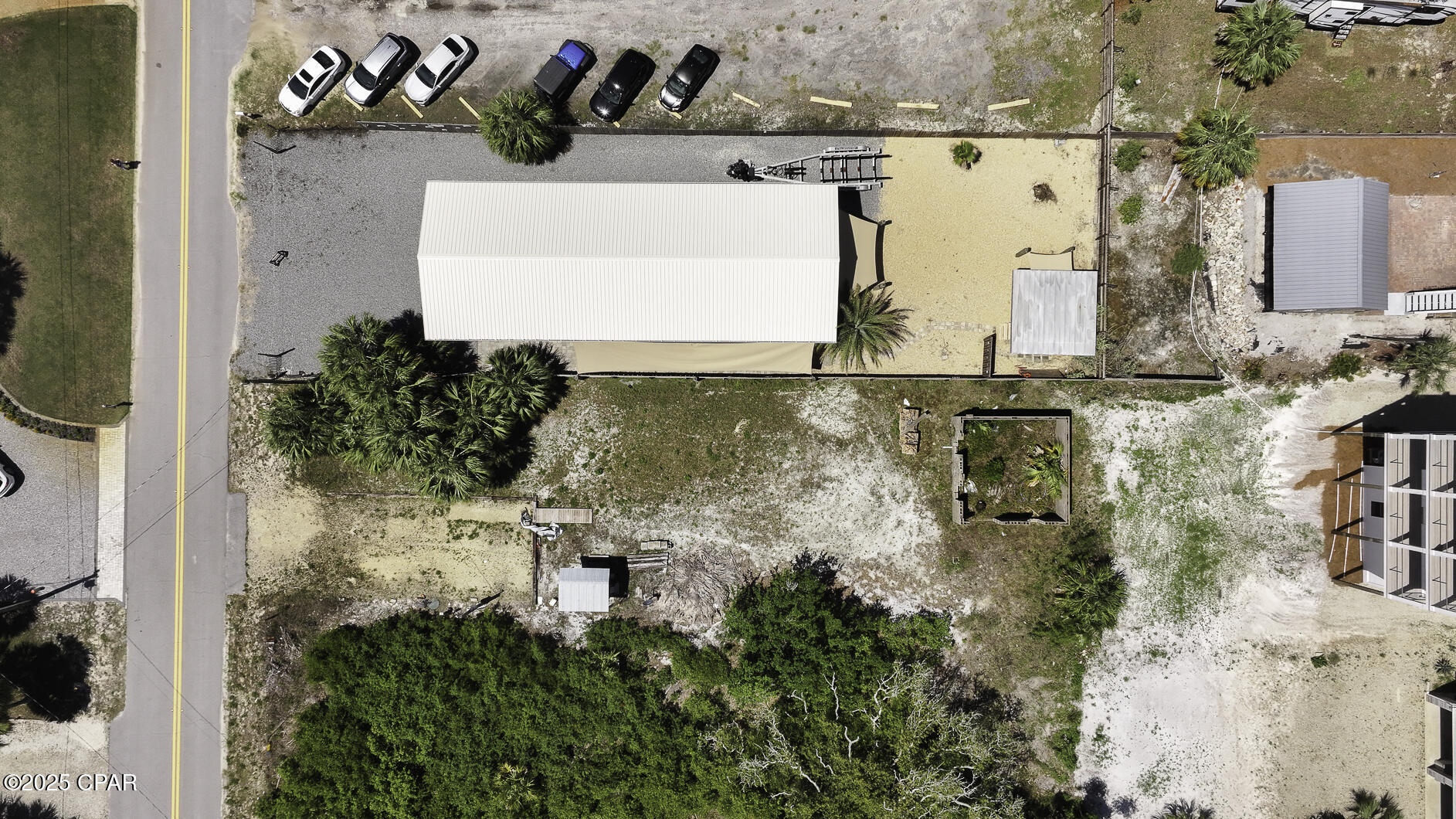 123 Pineda Street, Port St. Joe, Florida image 7