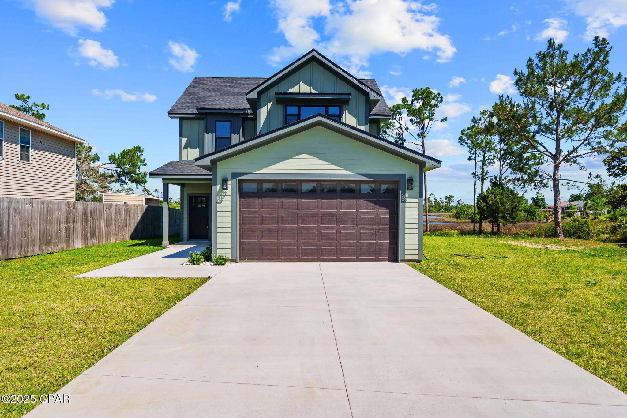502 William Way, Panama City, Florida image 1