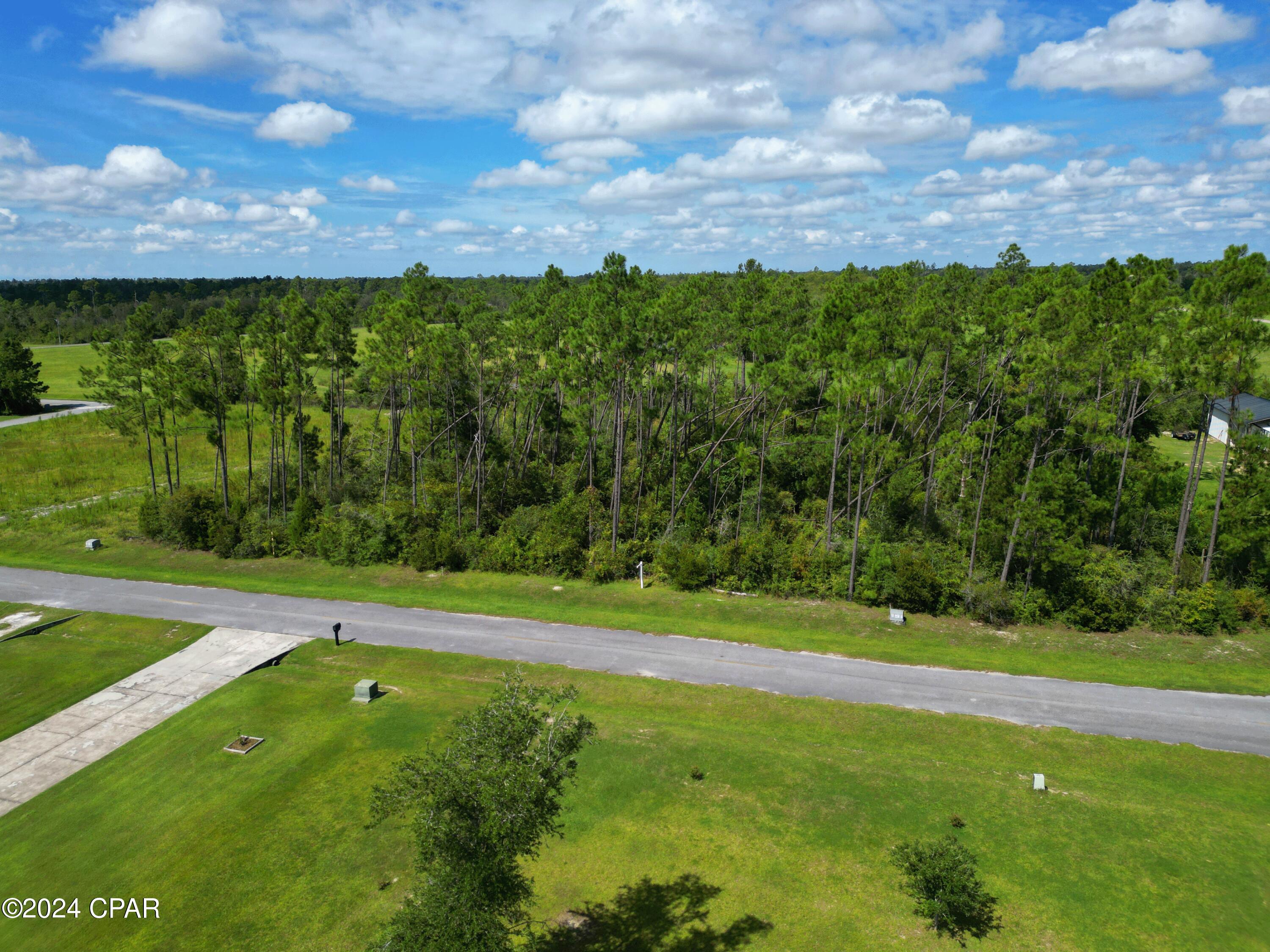 229 Edge Hill Road, Wewahitchka, Florida image 7