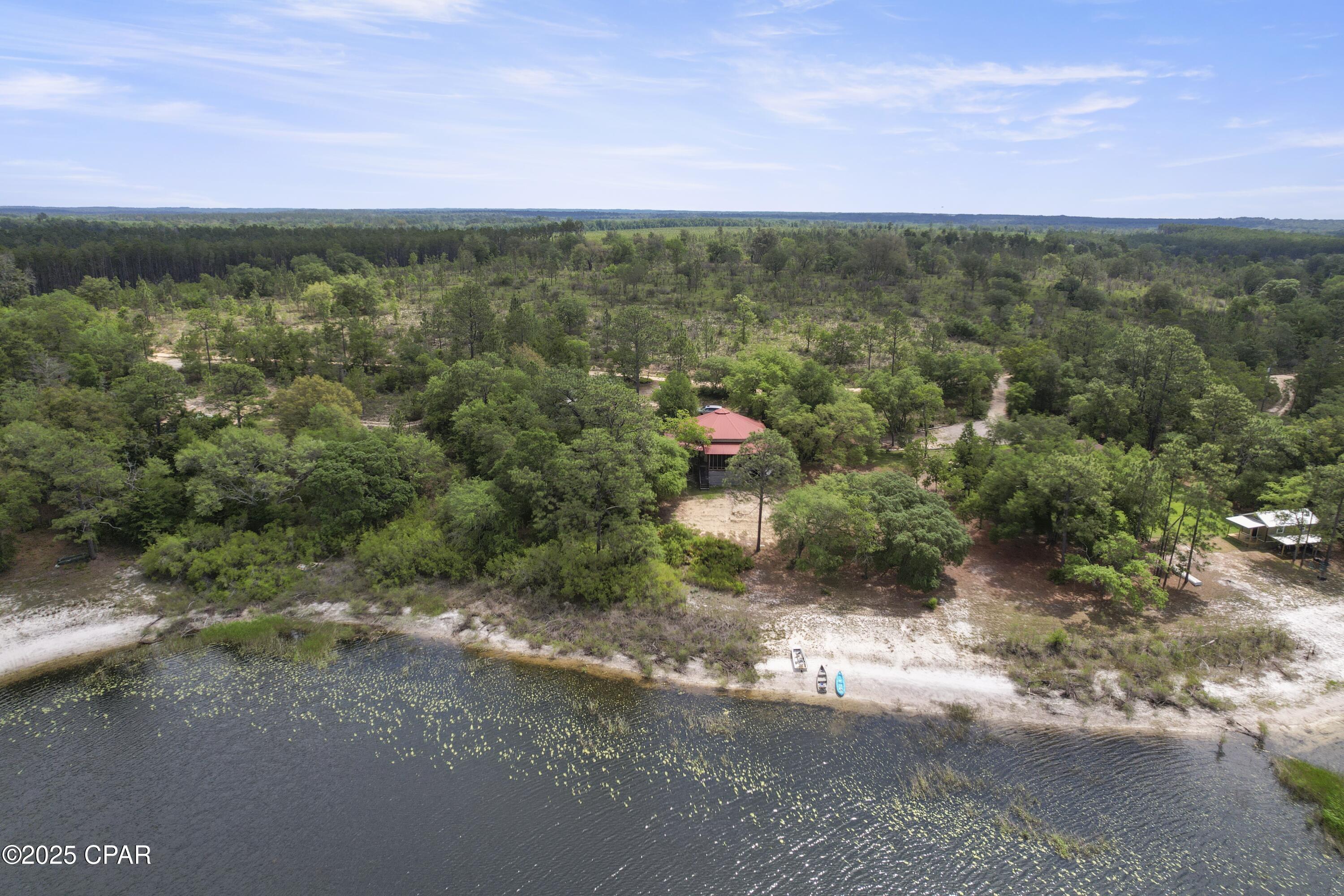 3218 Lodge Drive, Chipley, Florida image 32