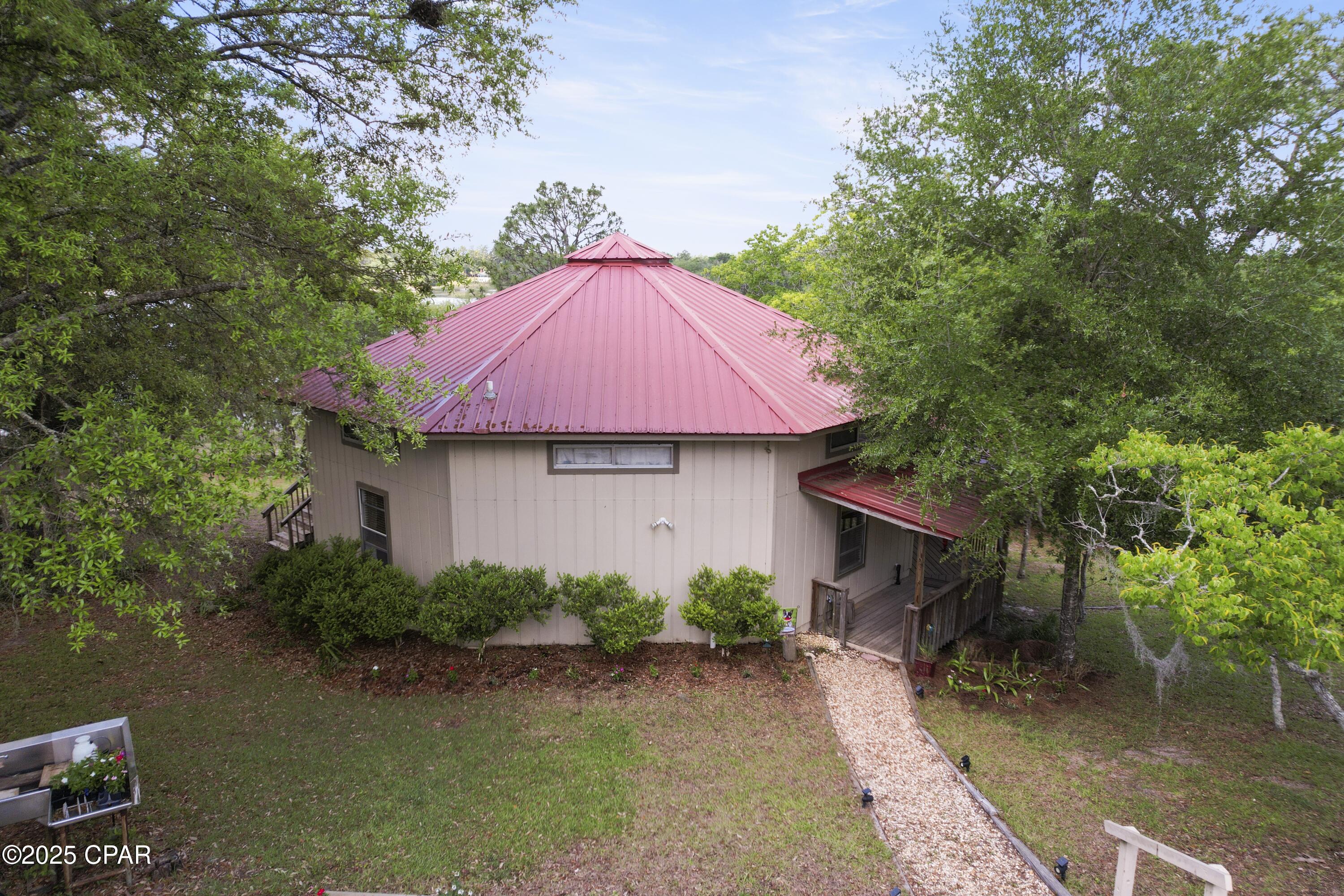 3218 Lodge Drive, Chipley, Florida image 4